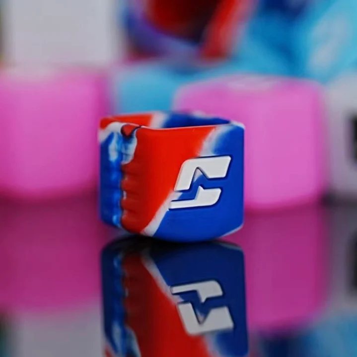ARMED SHARK Balisong Caps - Image 10