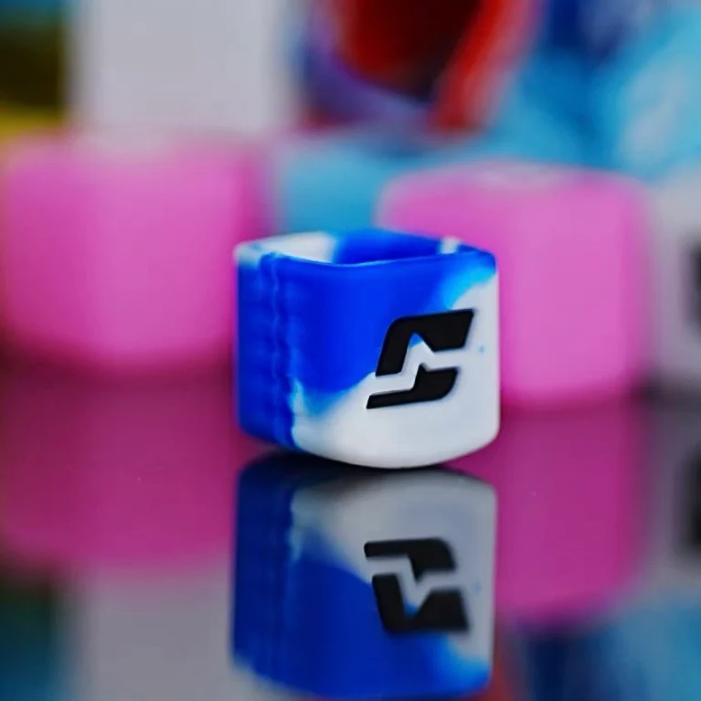 ARMED SHARK Balisong Caps - Image 9