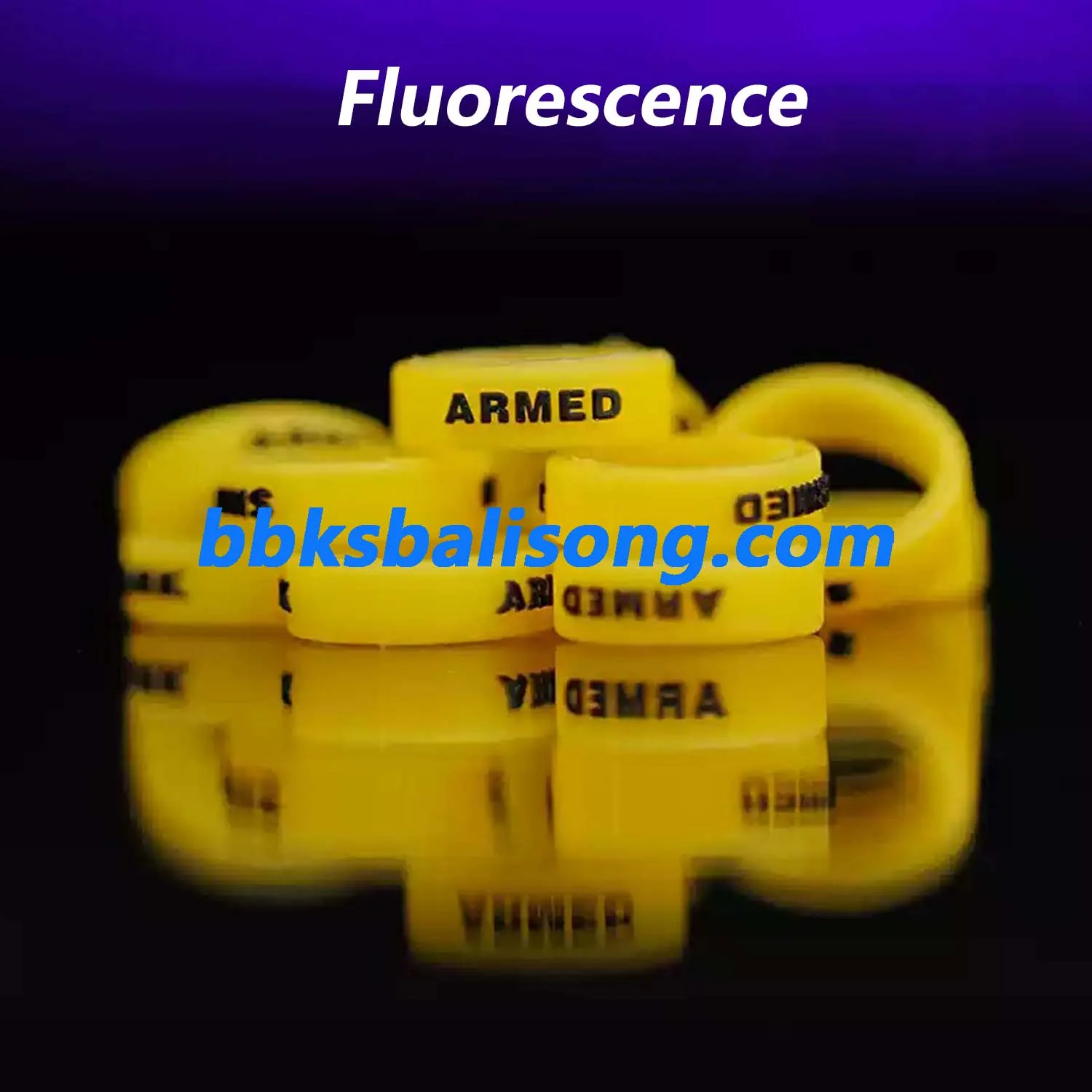 ARMED SHARK Bite Handle Markers - Image 15