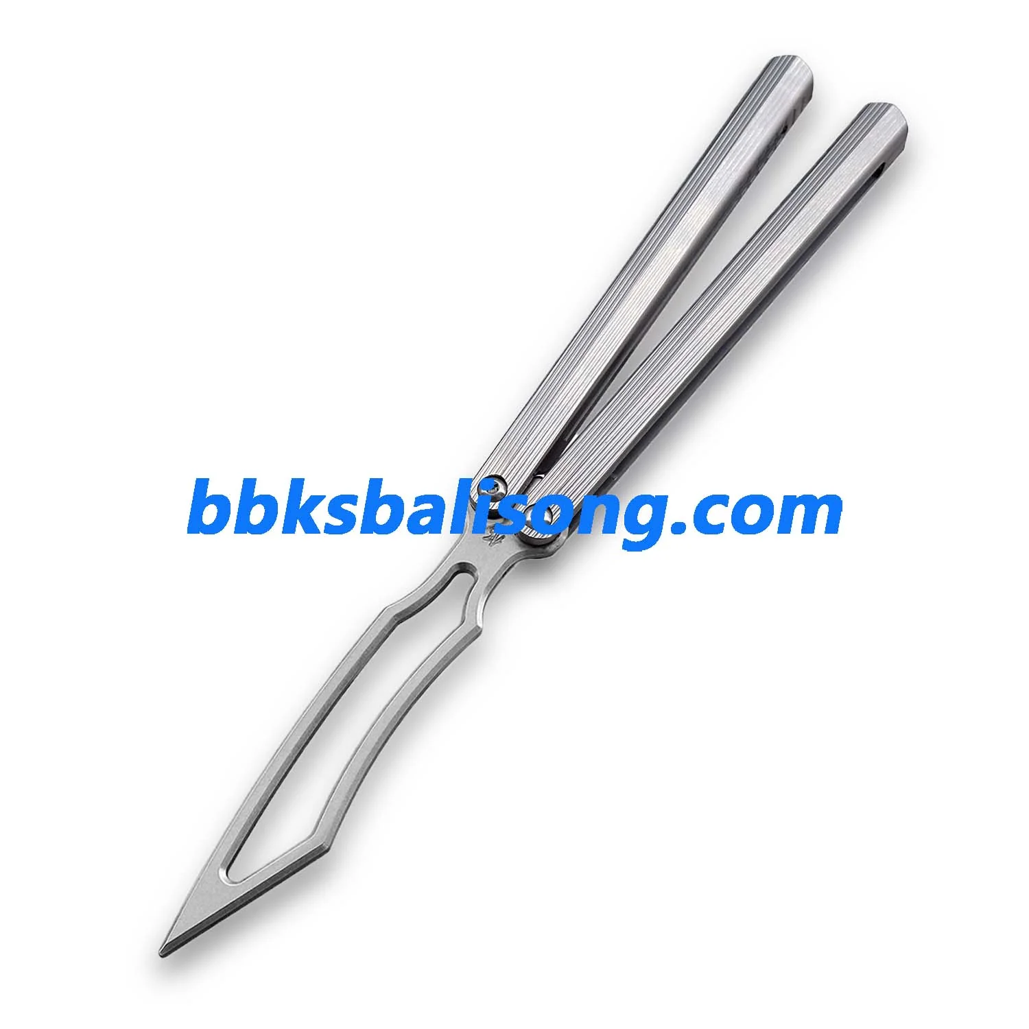 ARMED SHARK CK-SR/CK-DR Balisong Trainer Clonen - Image 15