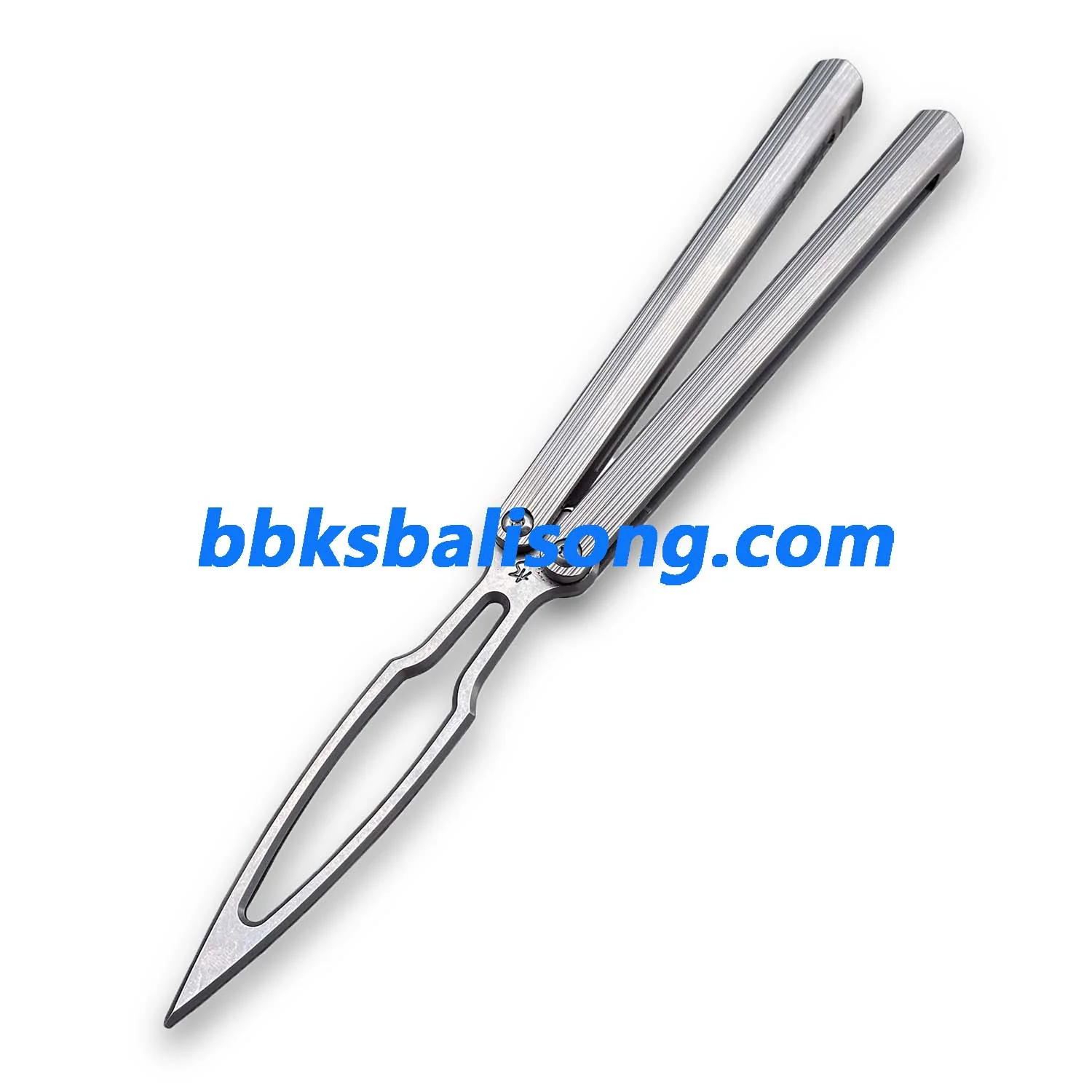 ARMED SHARK CK-SR/CK-DR Balisong Trainer Clonen - Image 16