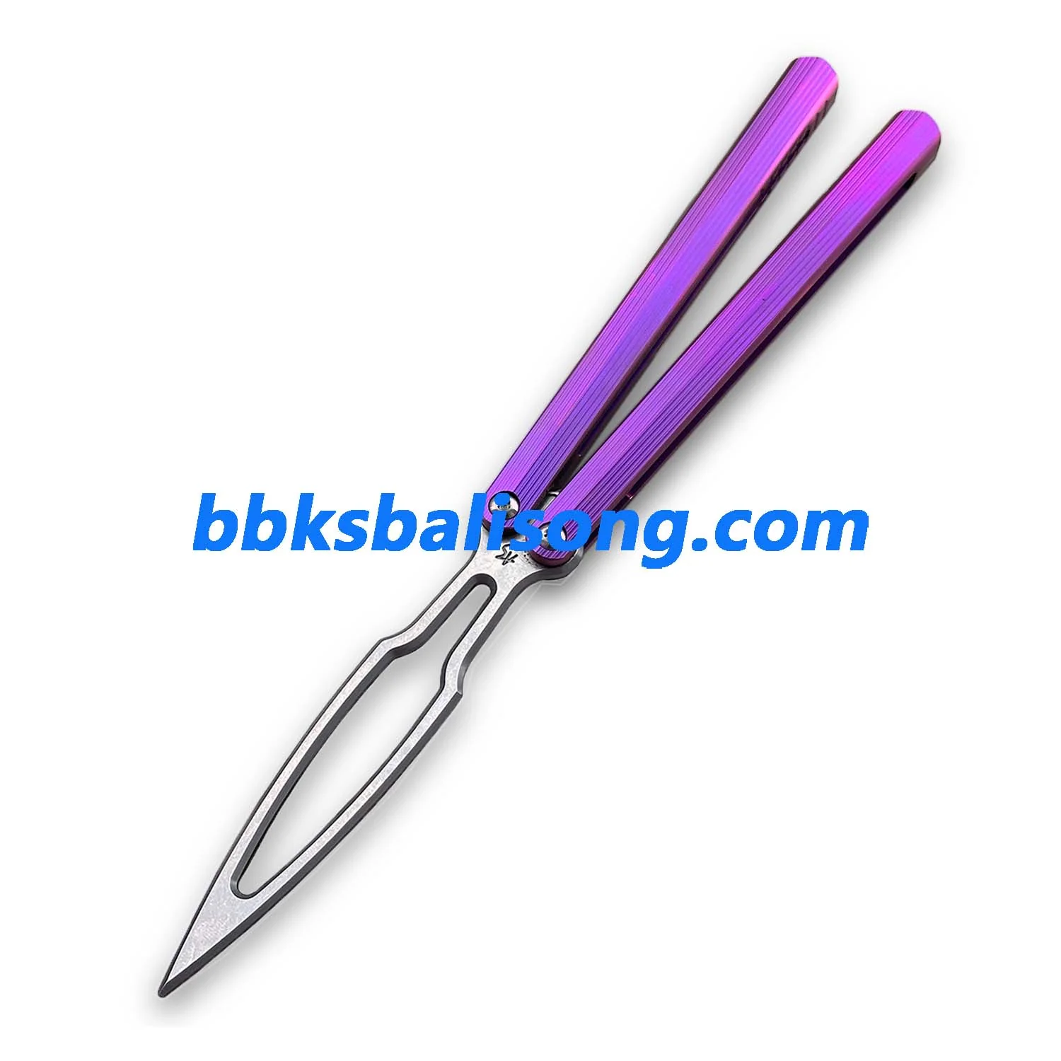 ARMED SHARK CK-SR/CK-DR Balisong Trainer Clonen - Image 18