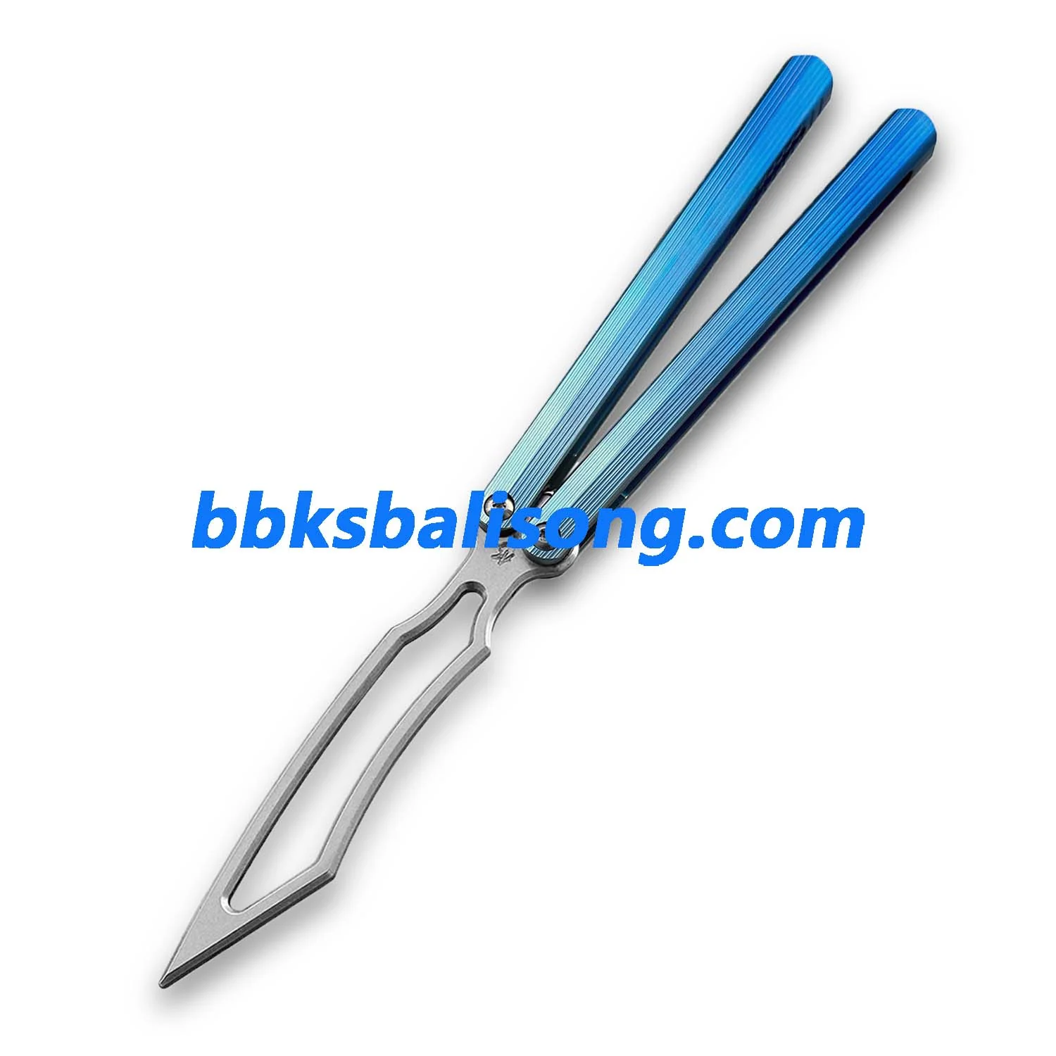 ARMED SHARK CK-SR/CK-DR Balisong Trainer Clonen - Image 19
