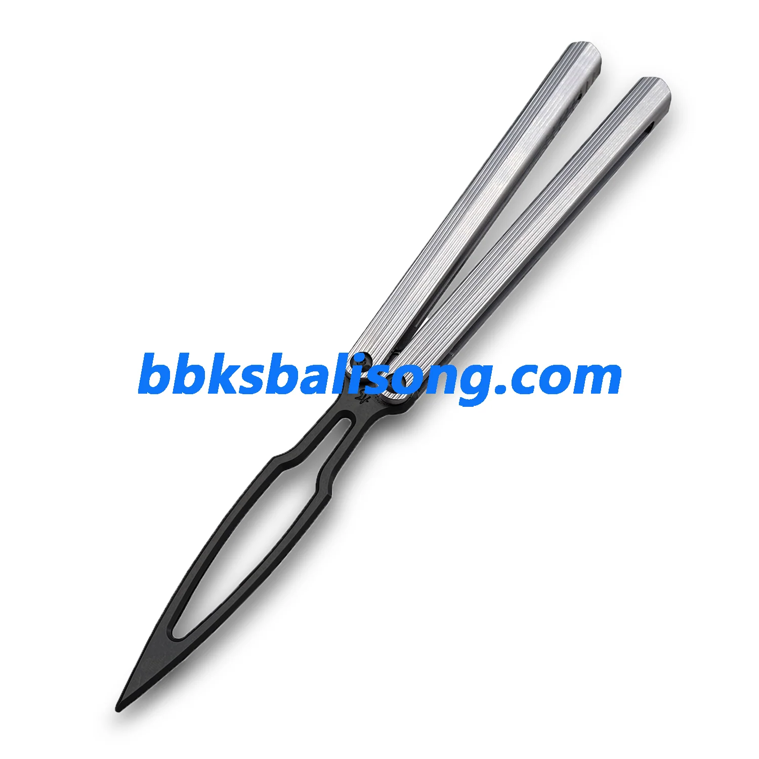 ARMED SHARK CK-SR/CK-DR Balisong Trainer Clonen - Image 21