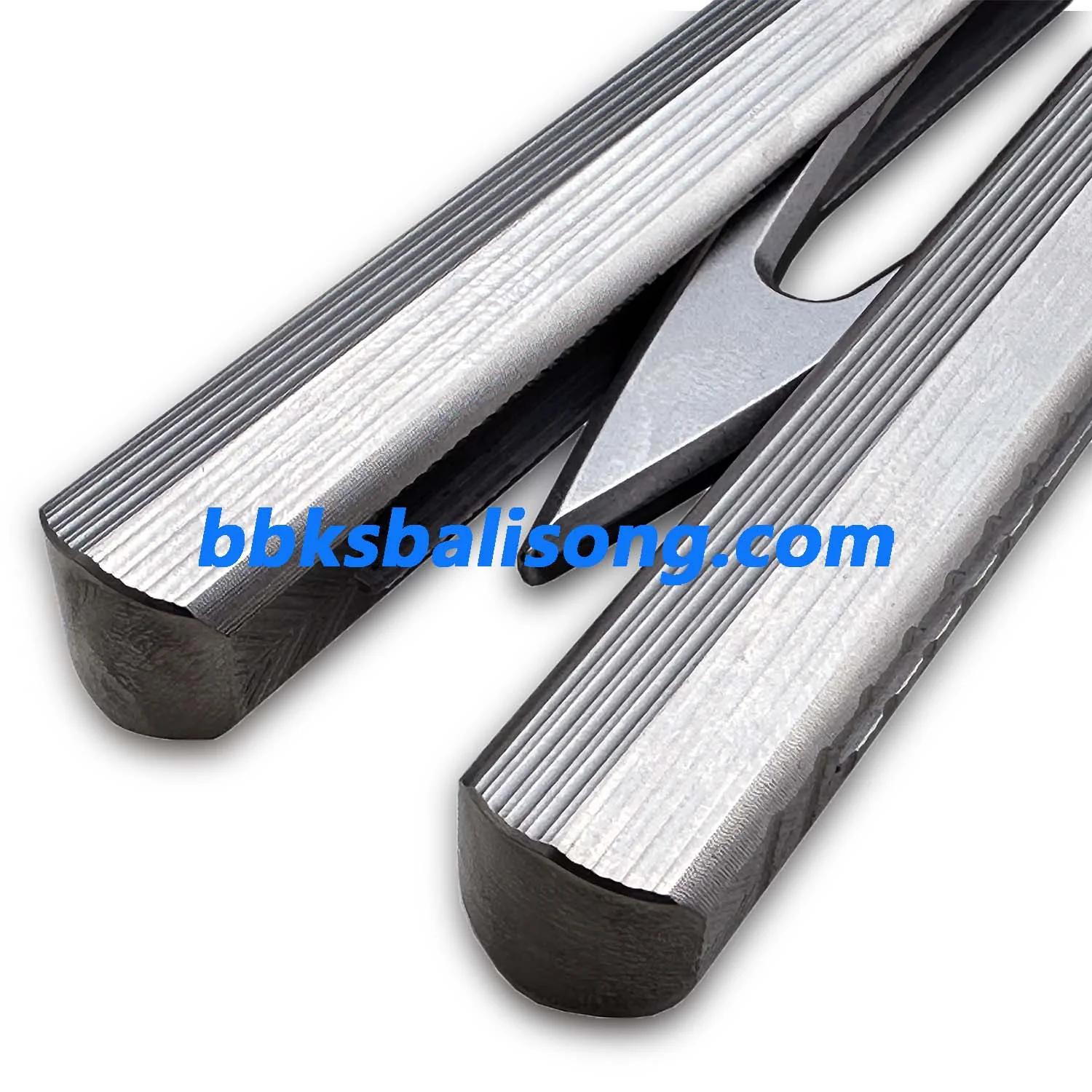 ARMED SHARK CK-SR/CK-DR Balisong Trainer Clonen - Image 7