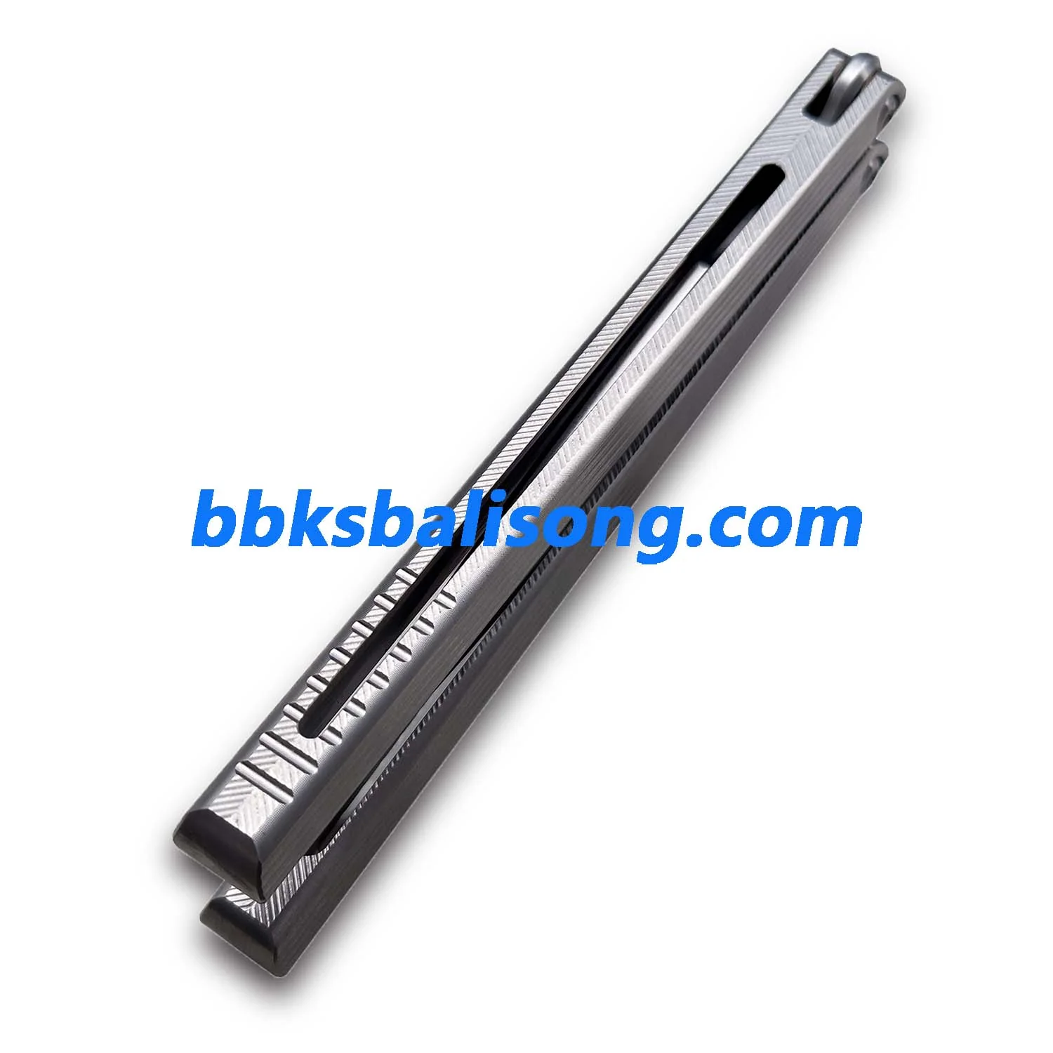 ARMED SHARK CK-SR/CK-DR Balisong Trainer Clonen - Image 8