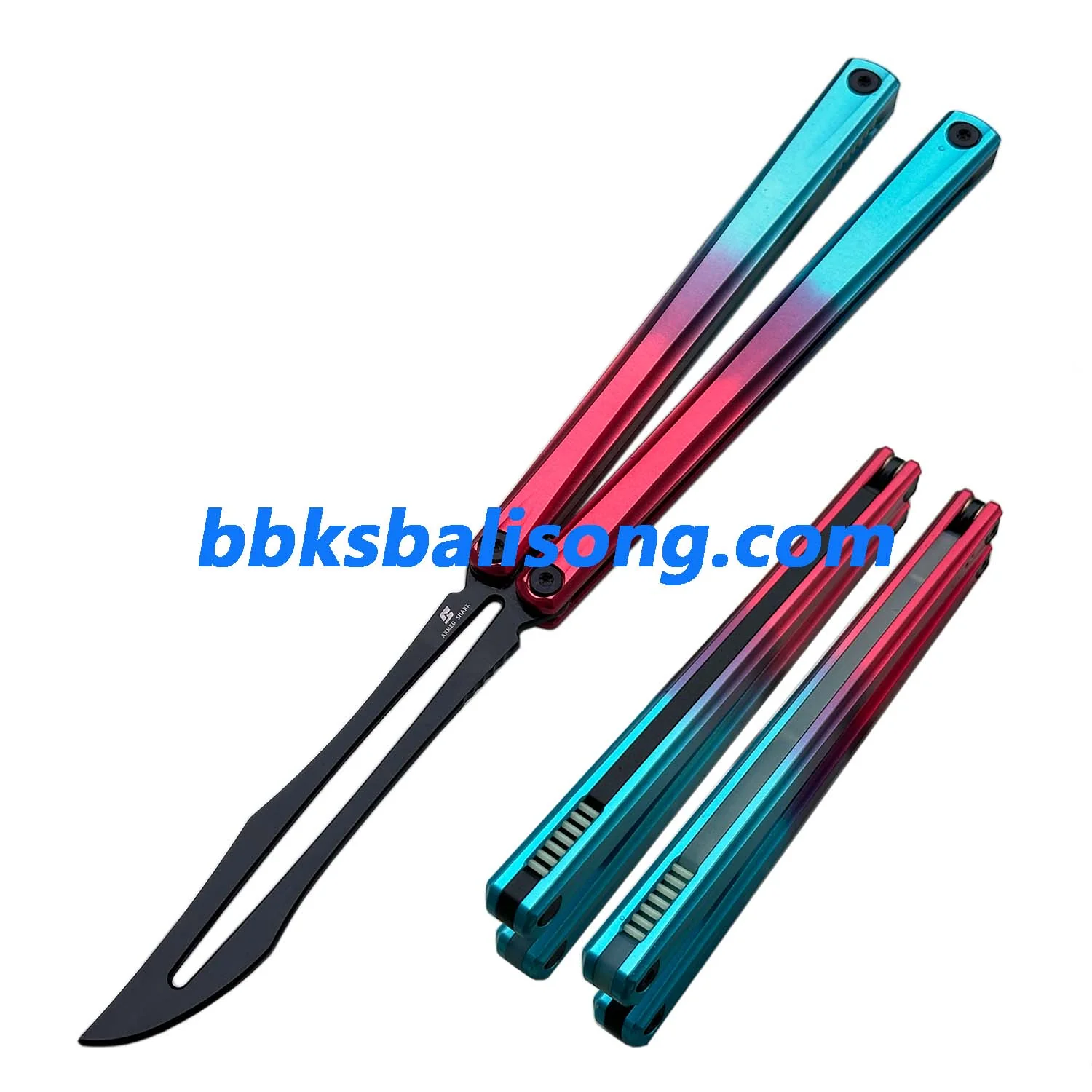 ARMED SHARK Eureka Balisong Trainer - Image 18
