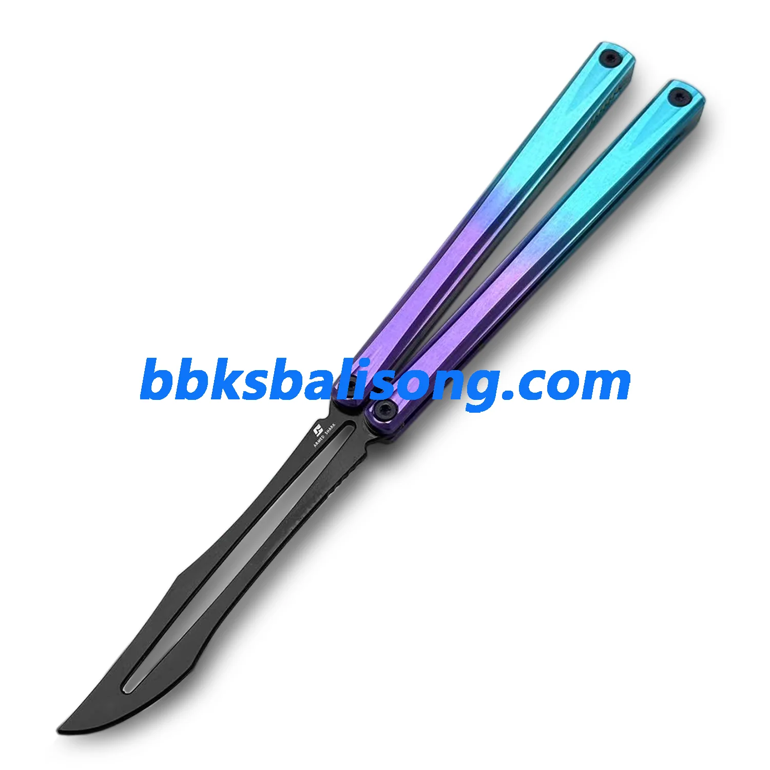 ARMED SHARK Eureka Balisong Trainer - Image 24