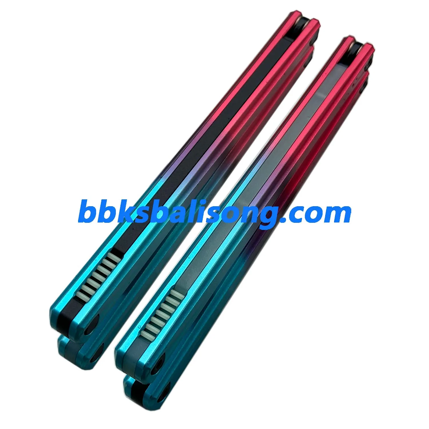 ARMED SHARK Eureka Balisong Trainer - Image 5