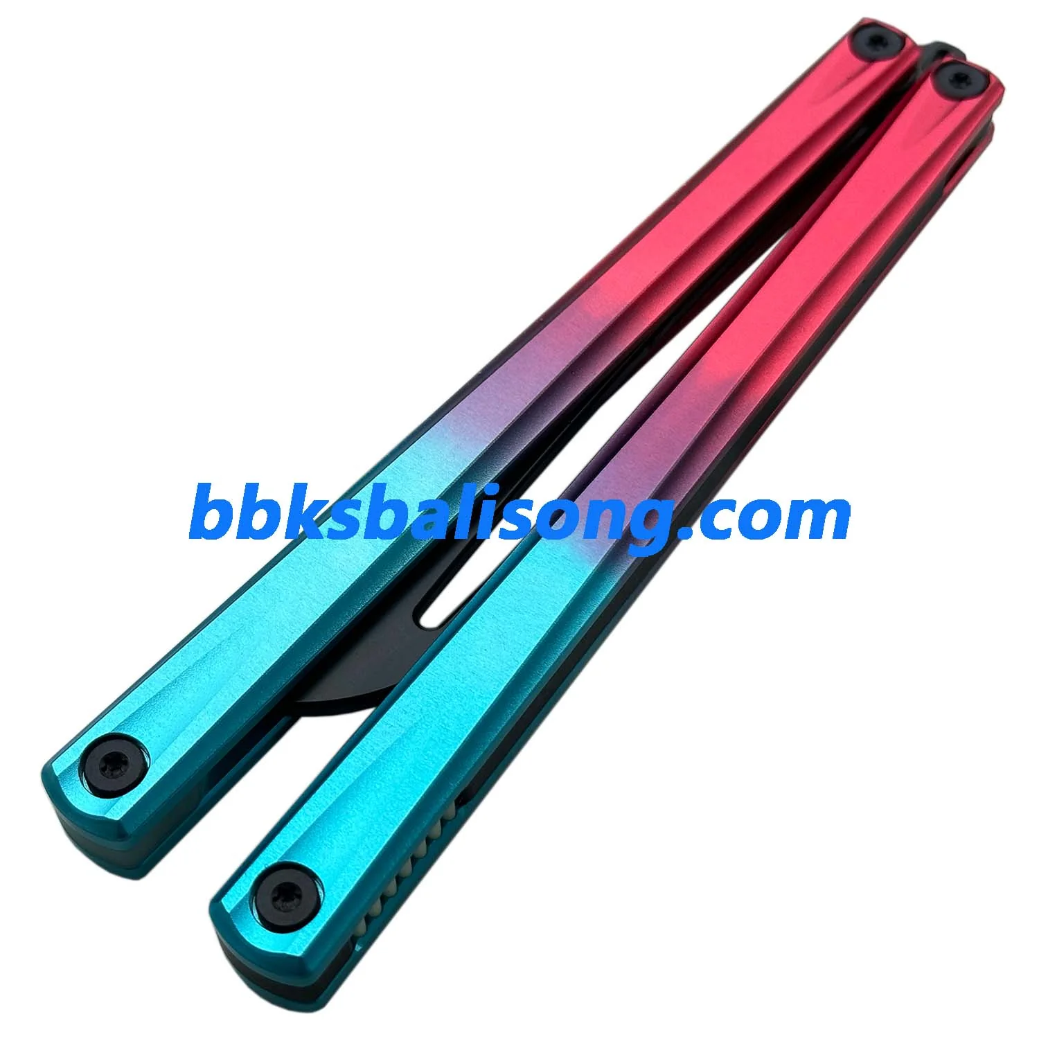 ARMED SHARK Eureka Balisong Trainer - Image 6