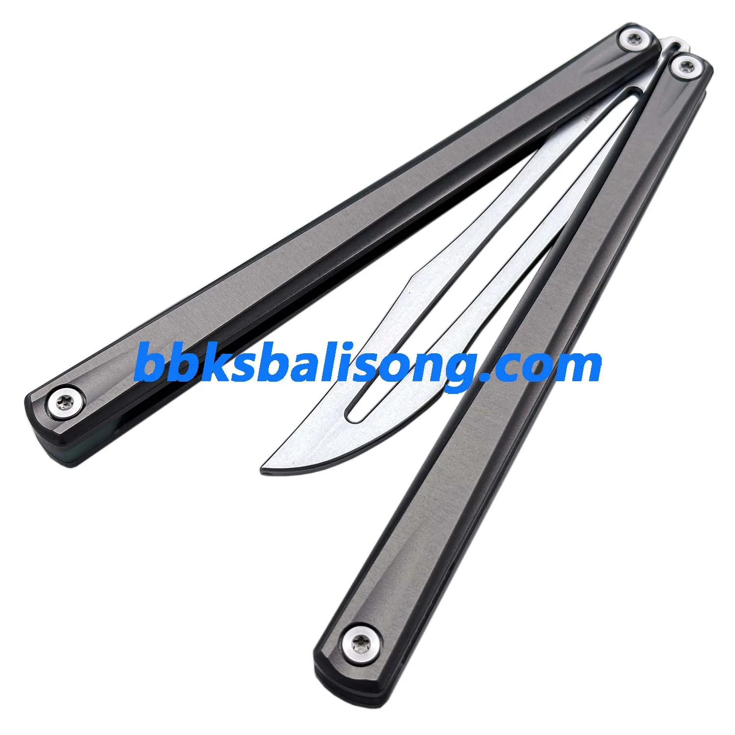 ARMED SHARK Eureka Balisong Trainer - Image 7