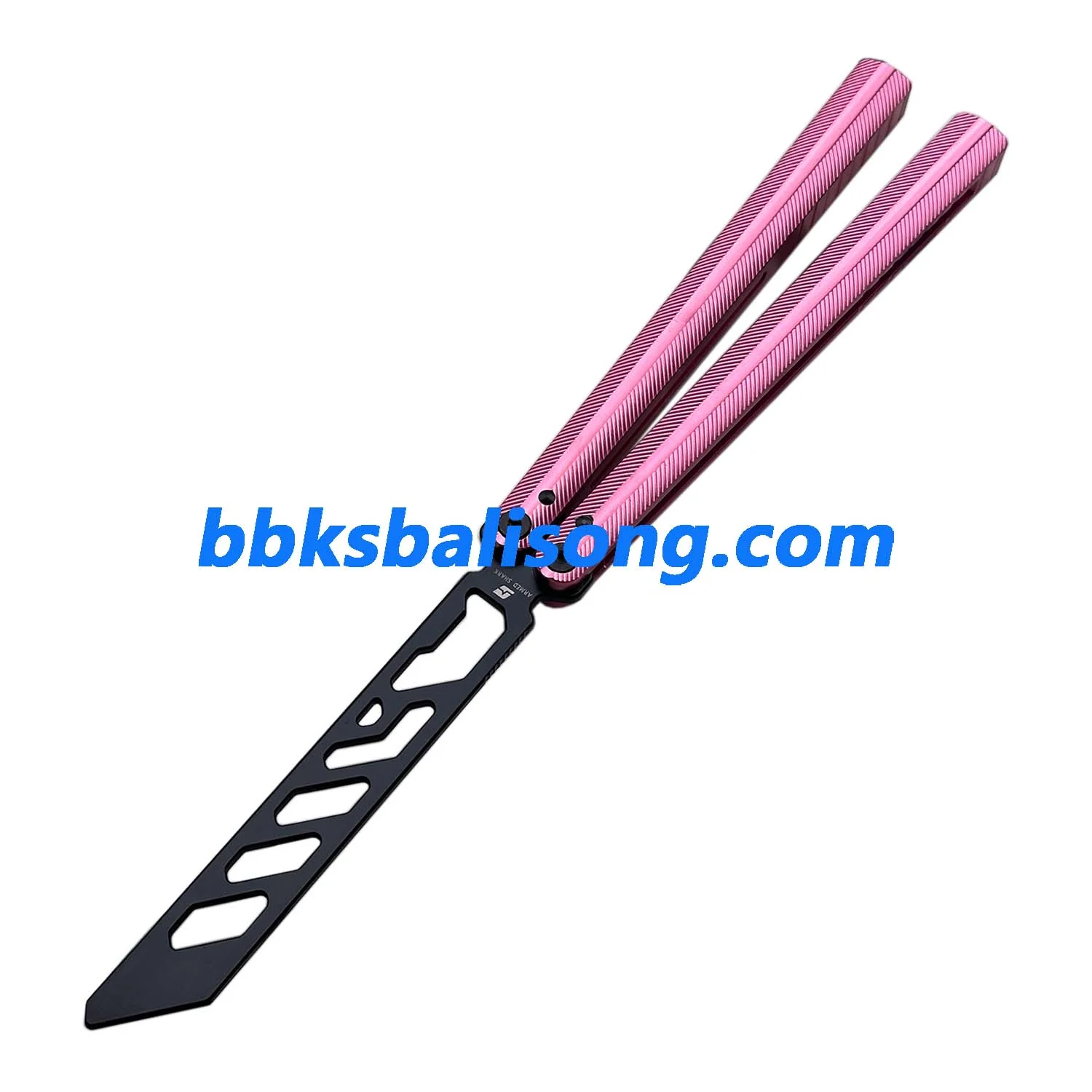 ARMED SHARK Pacific Balisong Clone - Image 18