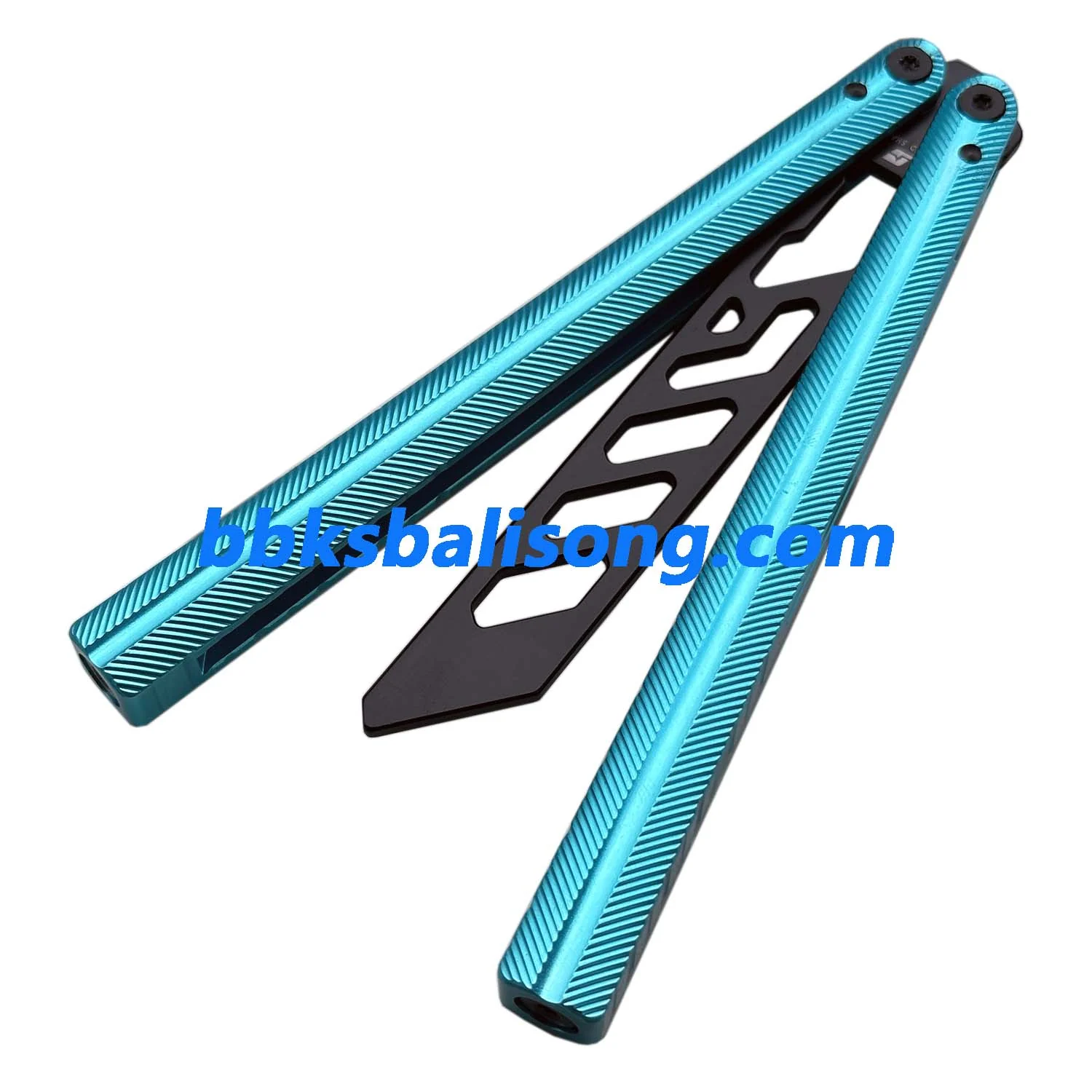 ARMED SHARK Pacific Balisong Clone - Image 3