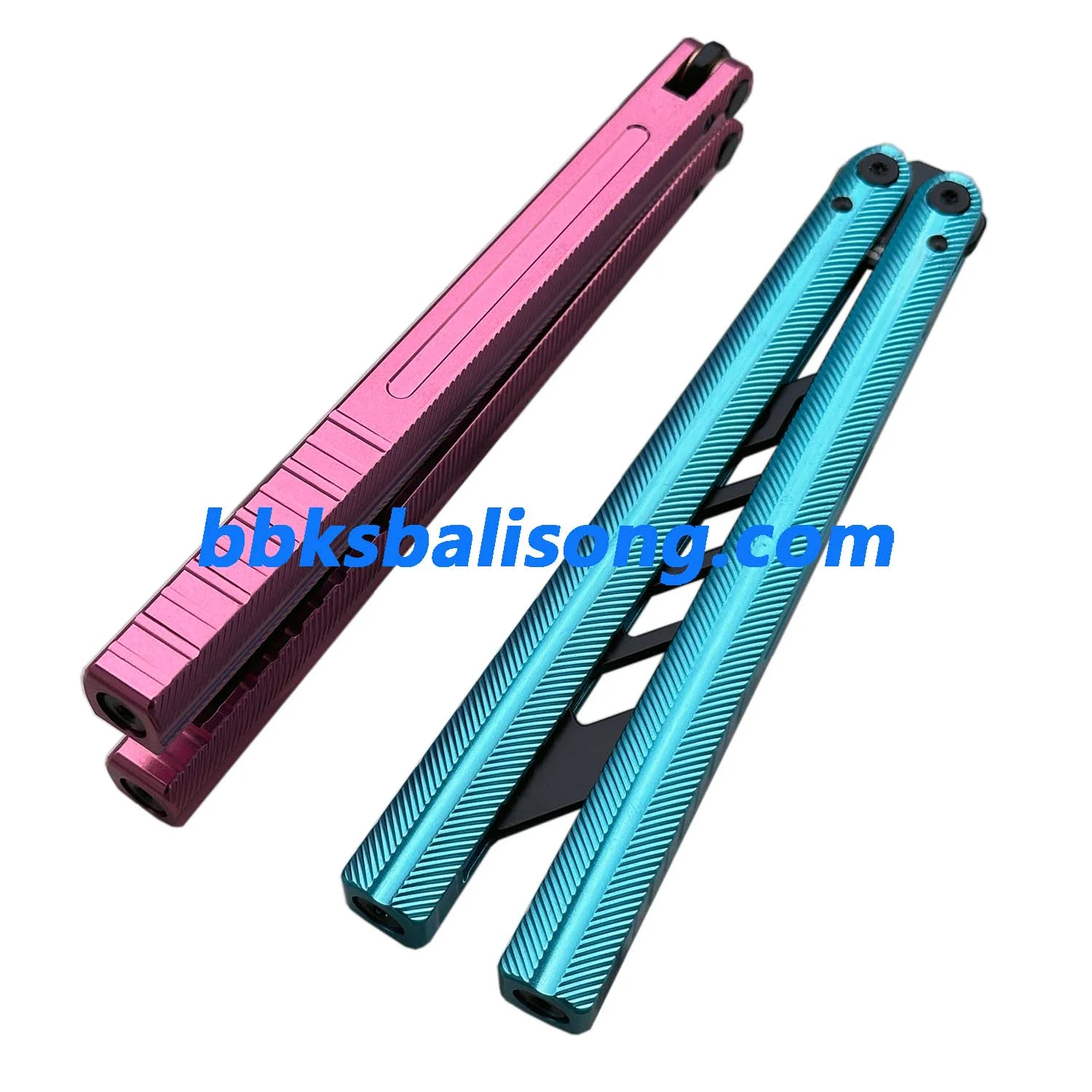 ARMED SHARK Pacific Balisong Clone - Image 6