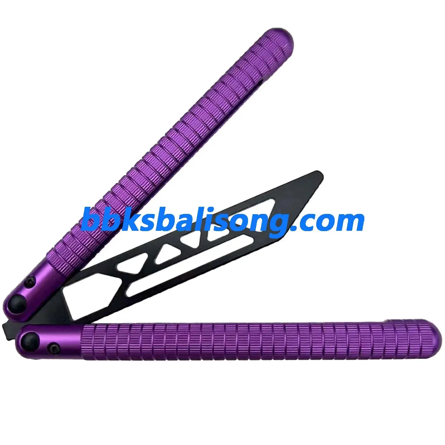 ARMED SHARK Sahara Balisong Clone - Image 10