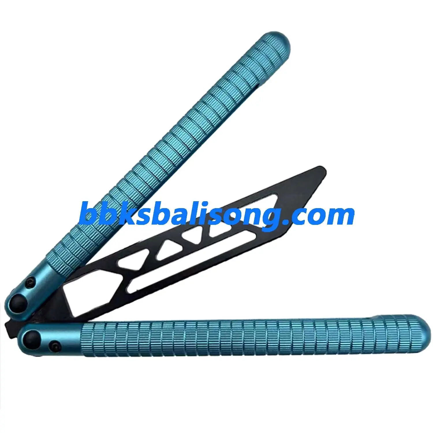 ARMED SHARK Sahara Balisong Clone - Image 8