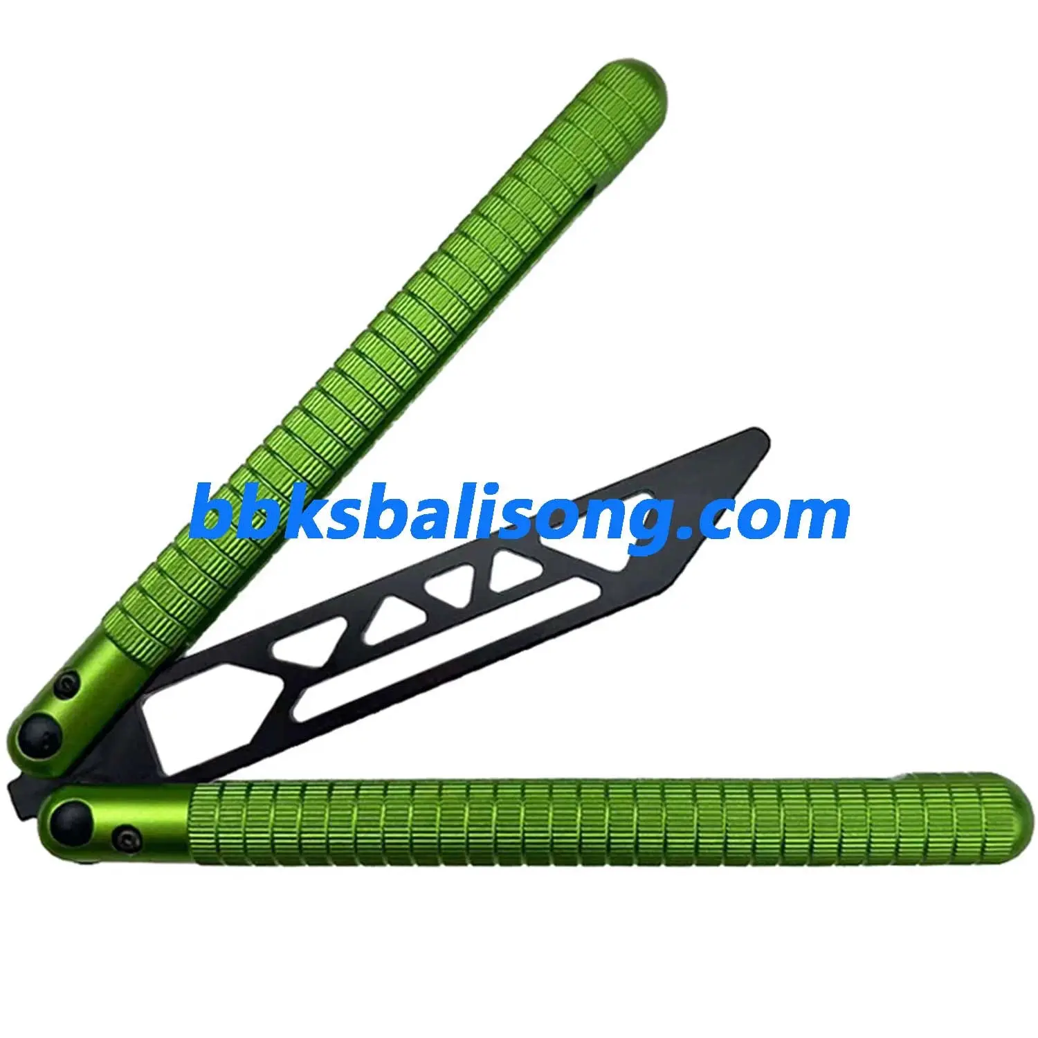 ARMED SHARK Sahara Balisong Clone - Image 9