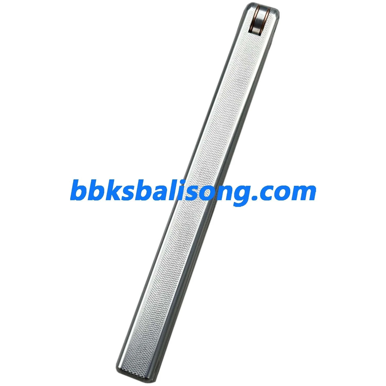 ARMED SHARK Squiddy-AL Balisong Clone 7075 Aluminum Handle - Image 18