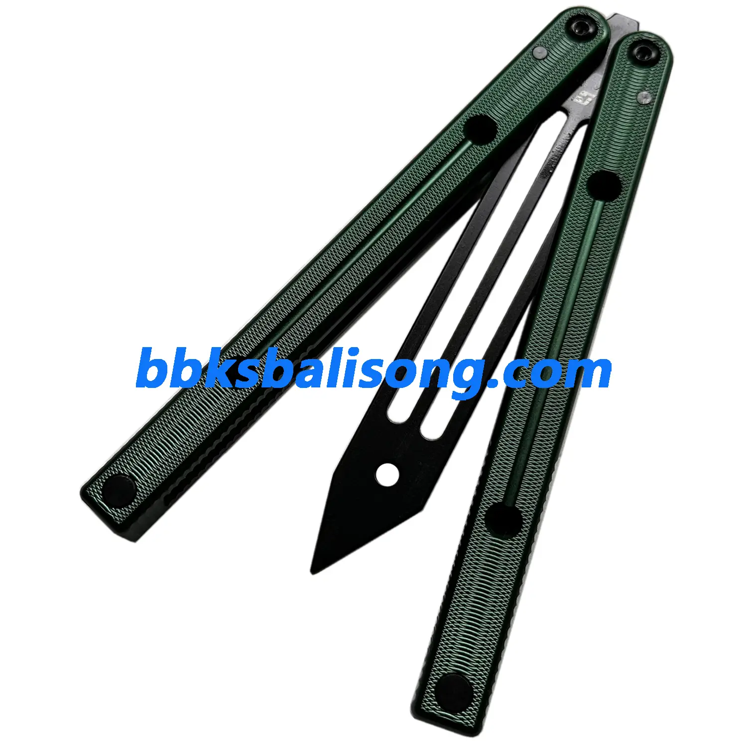 ARMED SHARK Squidtrainer V4 Clone 7075 Aluminum Handle - Image 16
