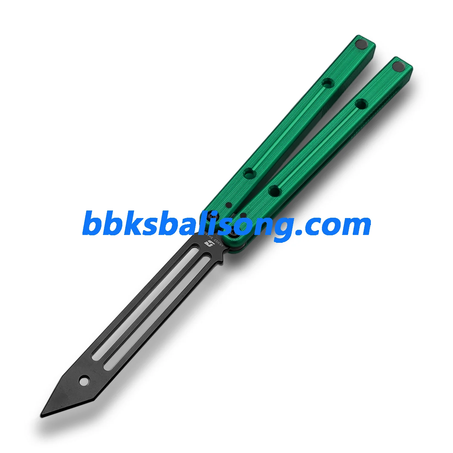ARMED SHARK Squidtrainer V4 Clone 7075 Aluminum Handle - Image 18