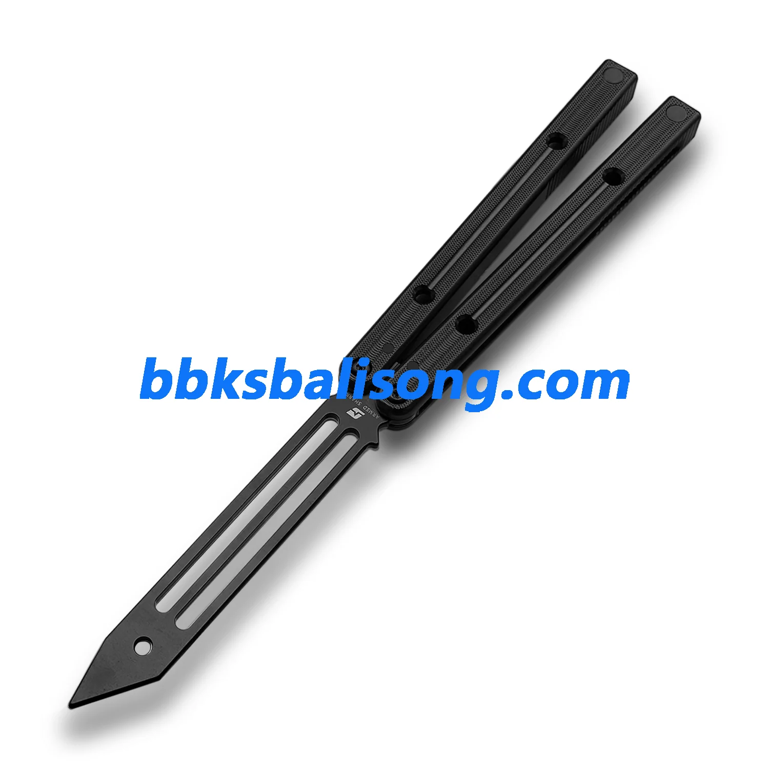 ARMED SHARK Squidtrainer V4 Clone 7075 Aluminum Handle - Image 20