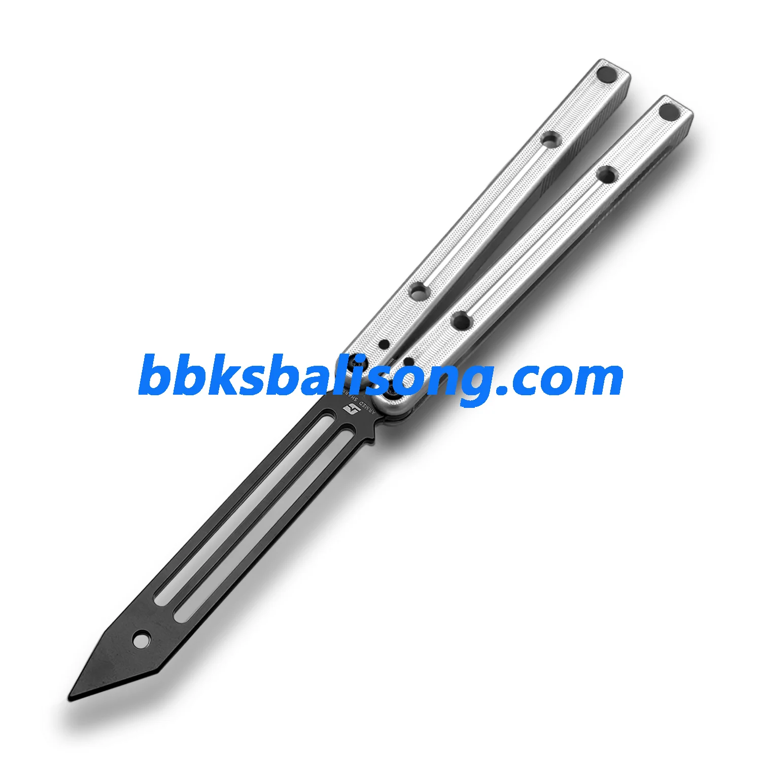 ARMED SHARK Squidtrainer V4 Clone 7075 Aluminum Handle - Image 21