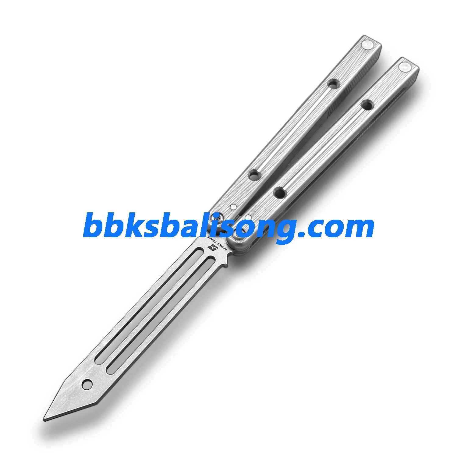 ARMED SHARK Squidtrainer V4 Clone 7075 Aluminum Handle - Image 22