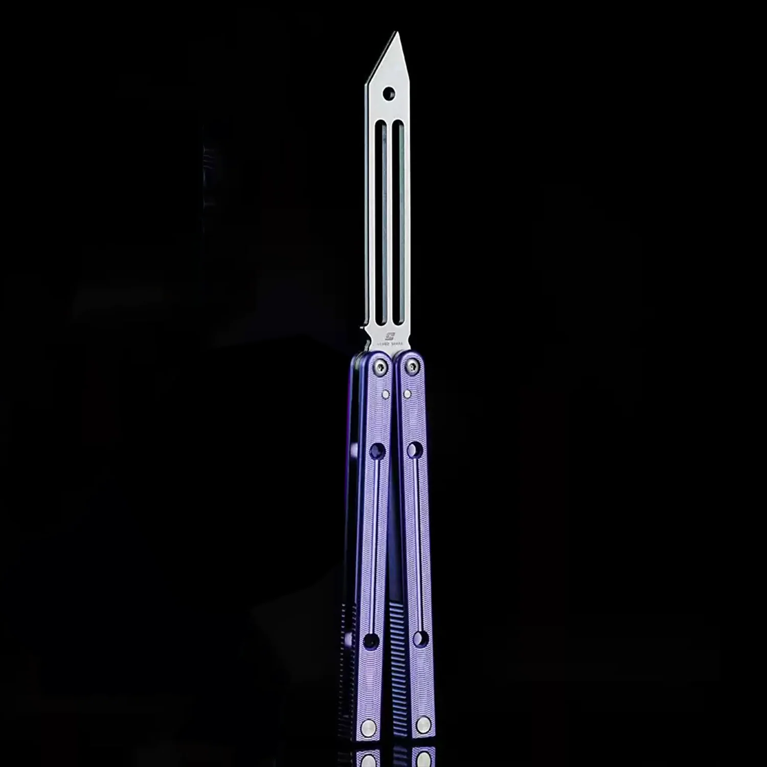 ARMED SHARK Squidtrainer V4 Clone 7075 Aluminum Handle - Image 23