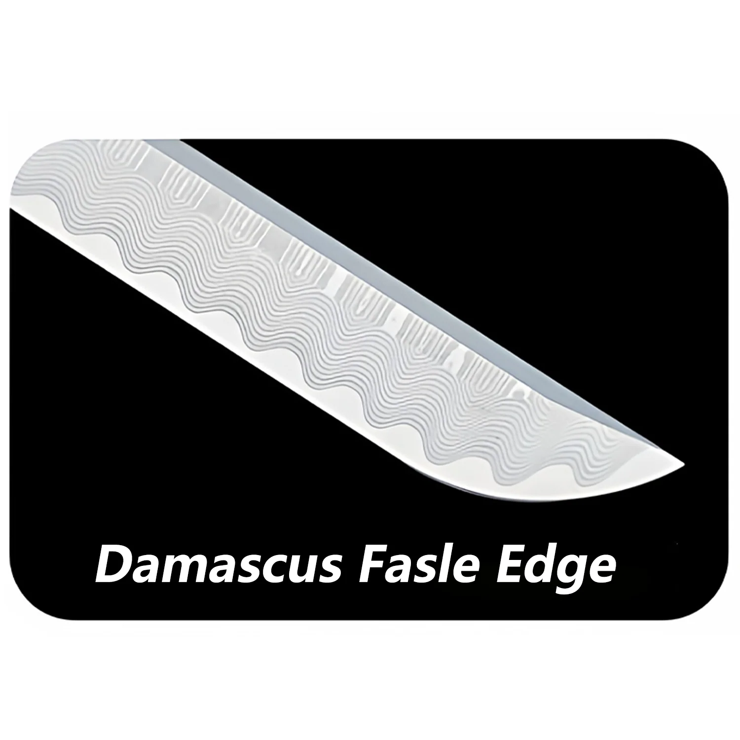 ARMED SHARK Tsunami Balisong Clone Titanium Chanwich Handle - Image 8