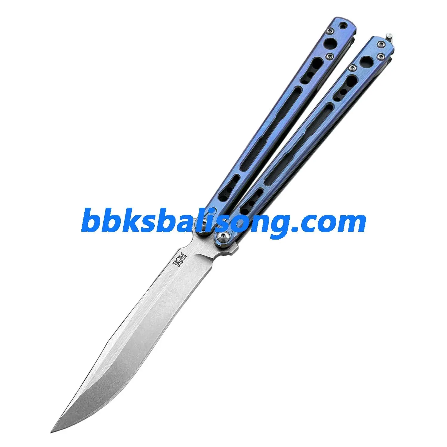 Baliplus Chimera Balisong Clone - Image 14