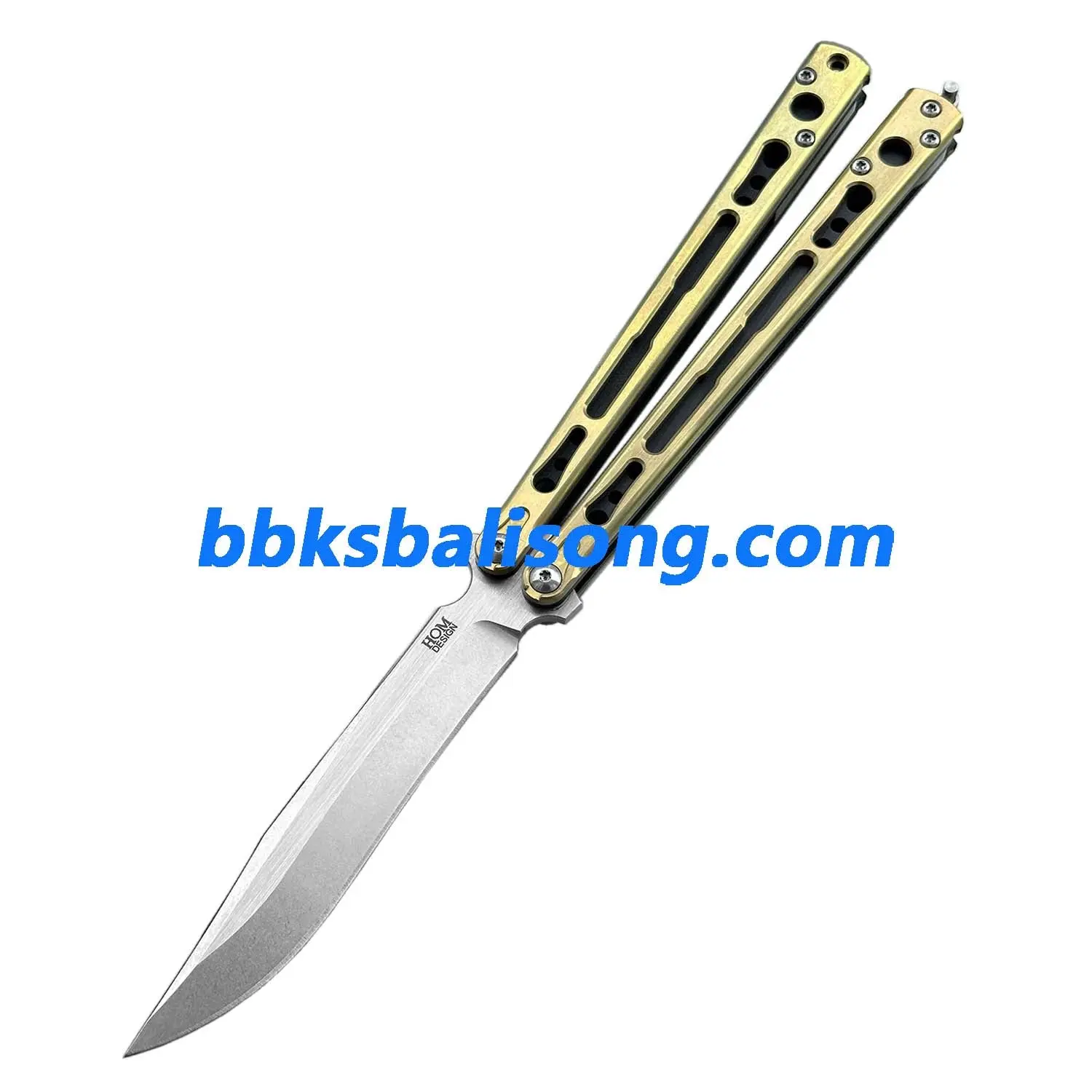 Baliplus Chimera Balisong Clone - Image 15