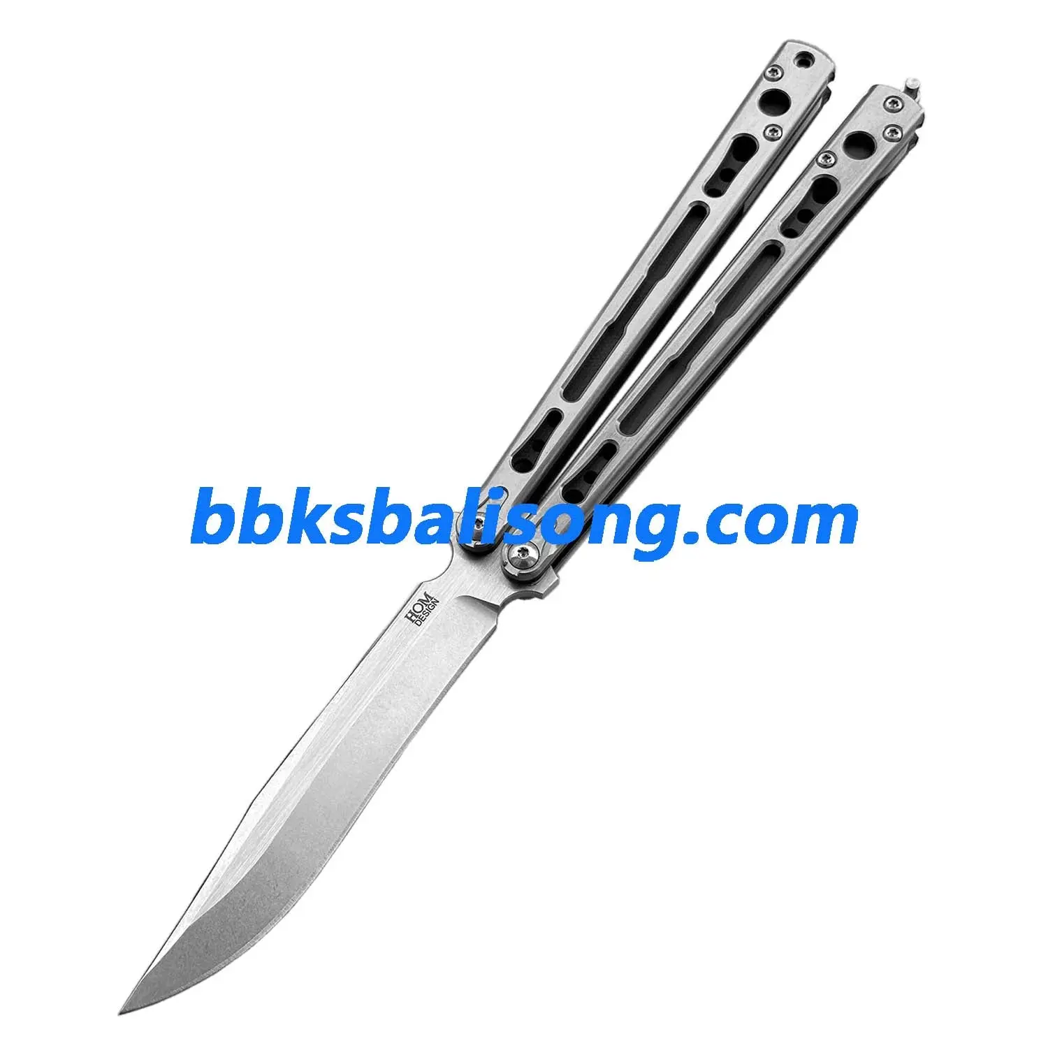 Baliplus Chimera Balisong Clone - Image 16