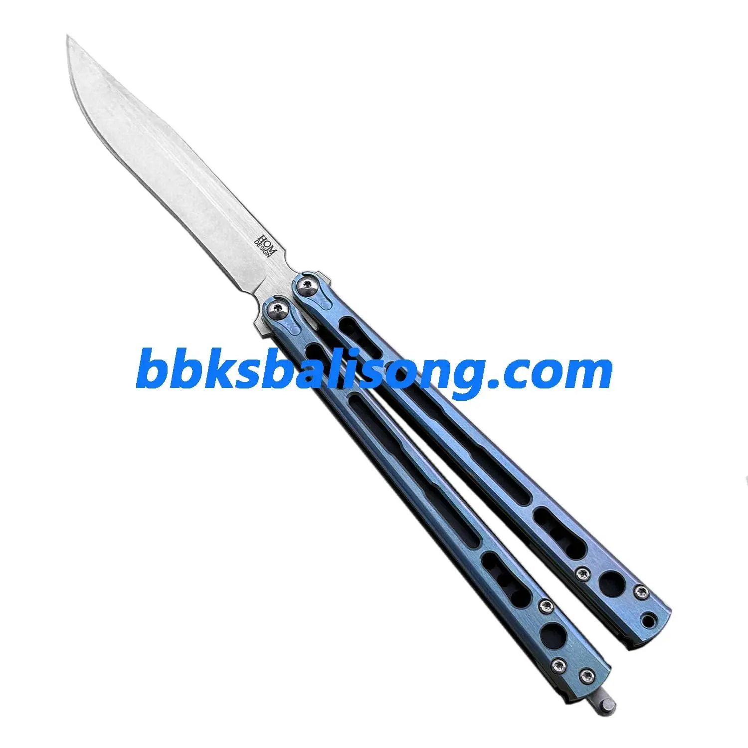 Baliplus Chimera Balisong Clone - Image 3
