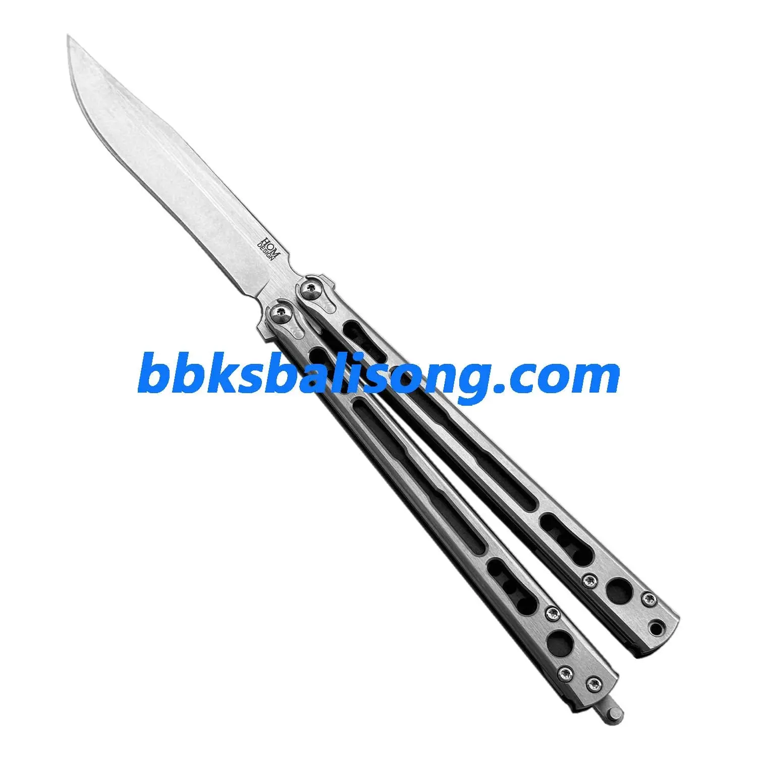 Baliplus Chimera Balisong Clone - Image 5