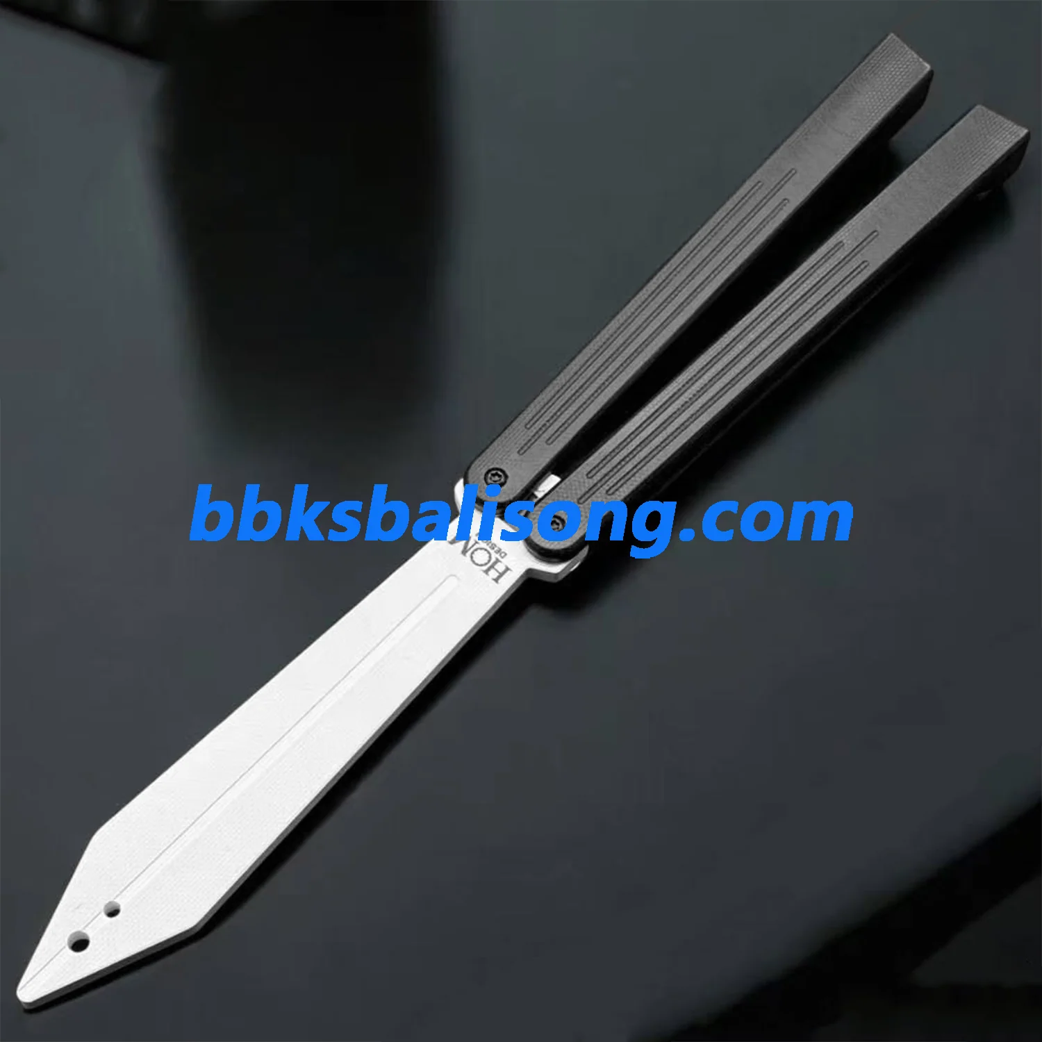 Baliplus HOM G10ST Balisong Clone - Image 10