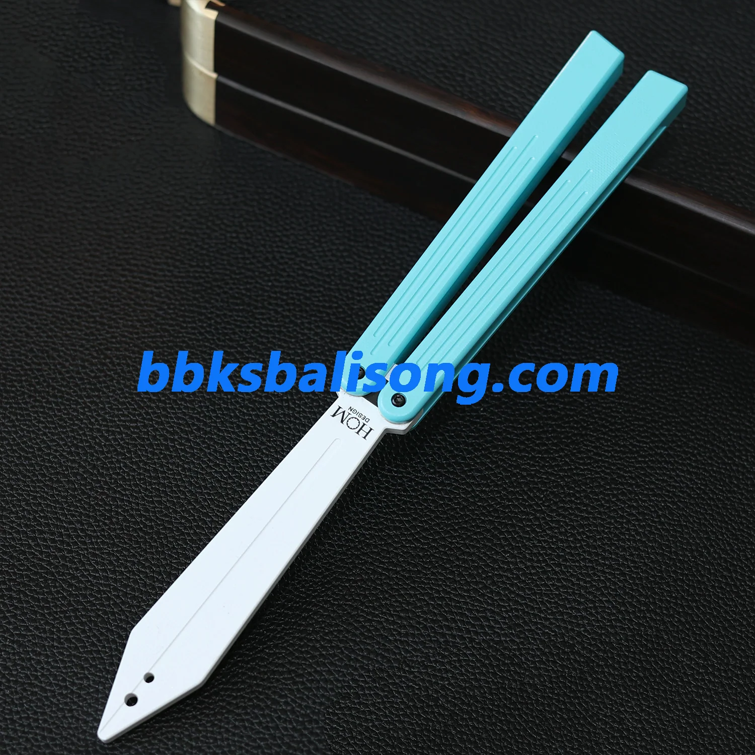 Baliplus HOM G10ST Balisong Clone - Image 13
