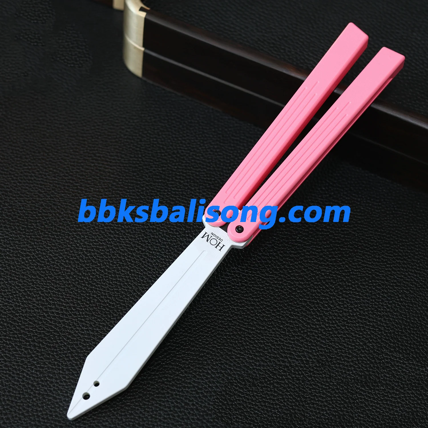 Baliplus HOM G10ST Balisong Clone - Image 14