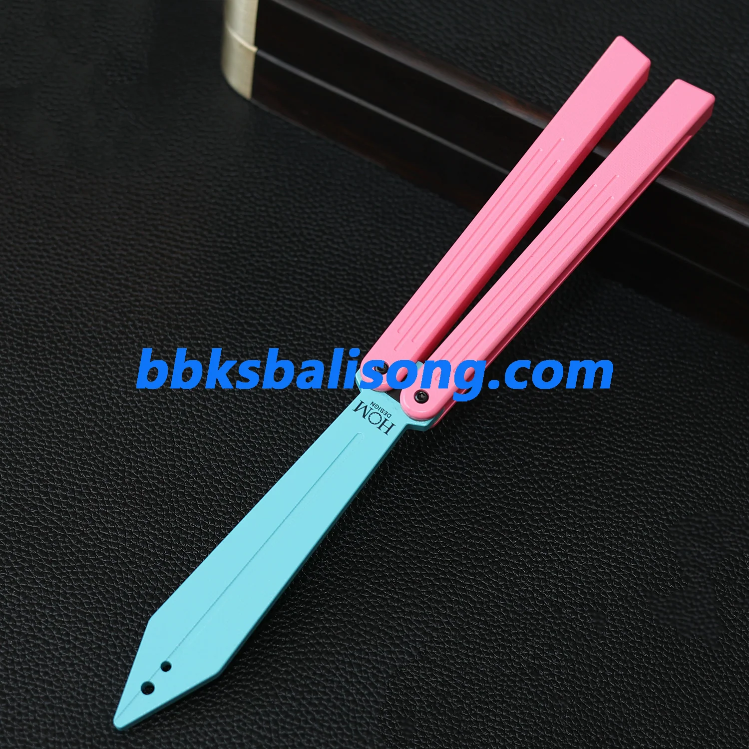 Baliplus HOM G10ST Balisong Clone - Image 15