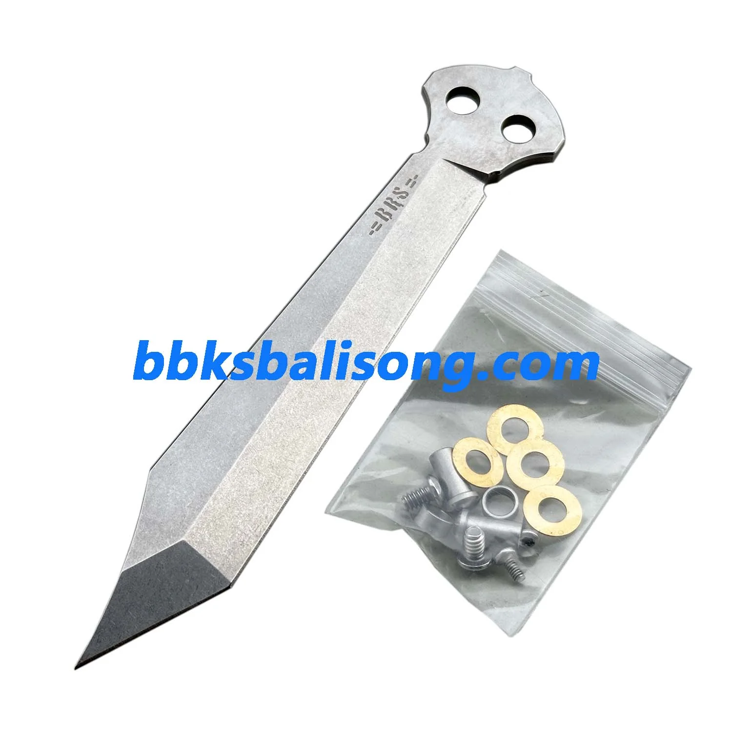 Baliplus Replicant Clone Blade and Hardware - Image 11