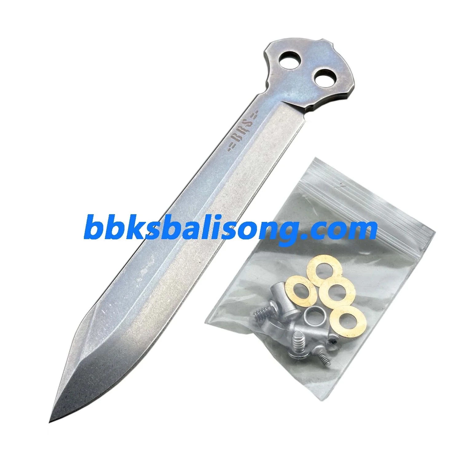 Baliplus Replicant Clone Blade and Hardware - Image 12