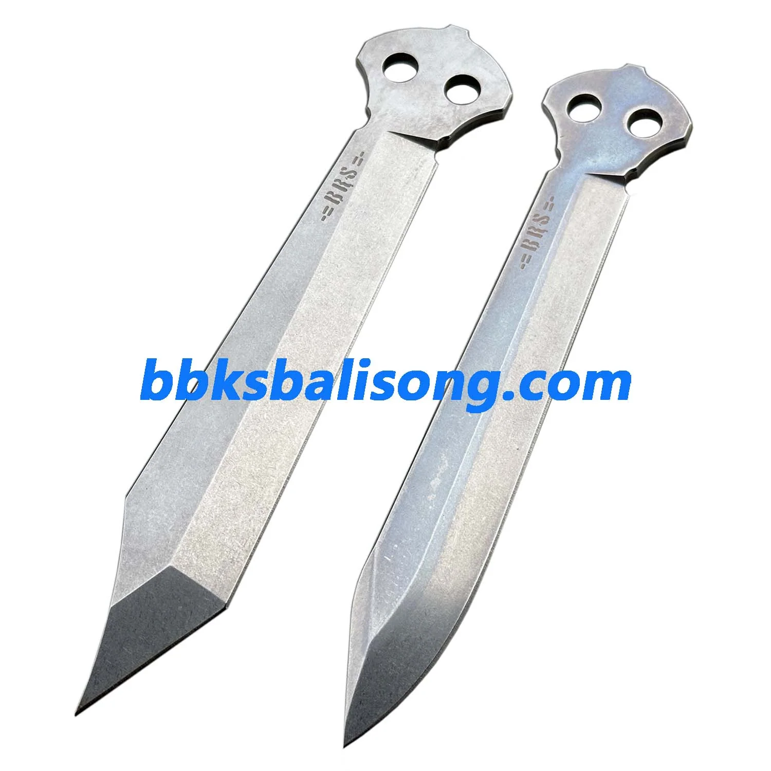 Baliplus Replicant Clone Blade and Hardware - Image 4