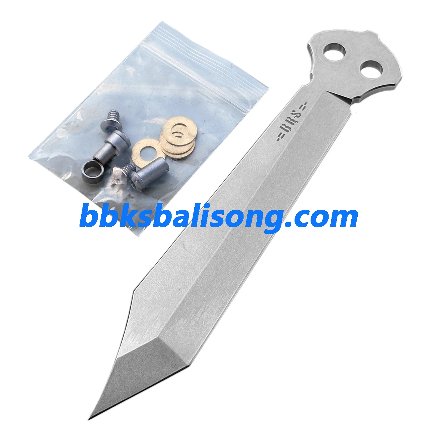 Baliplus Replicant Clone Blade and Hardware - Image 8