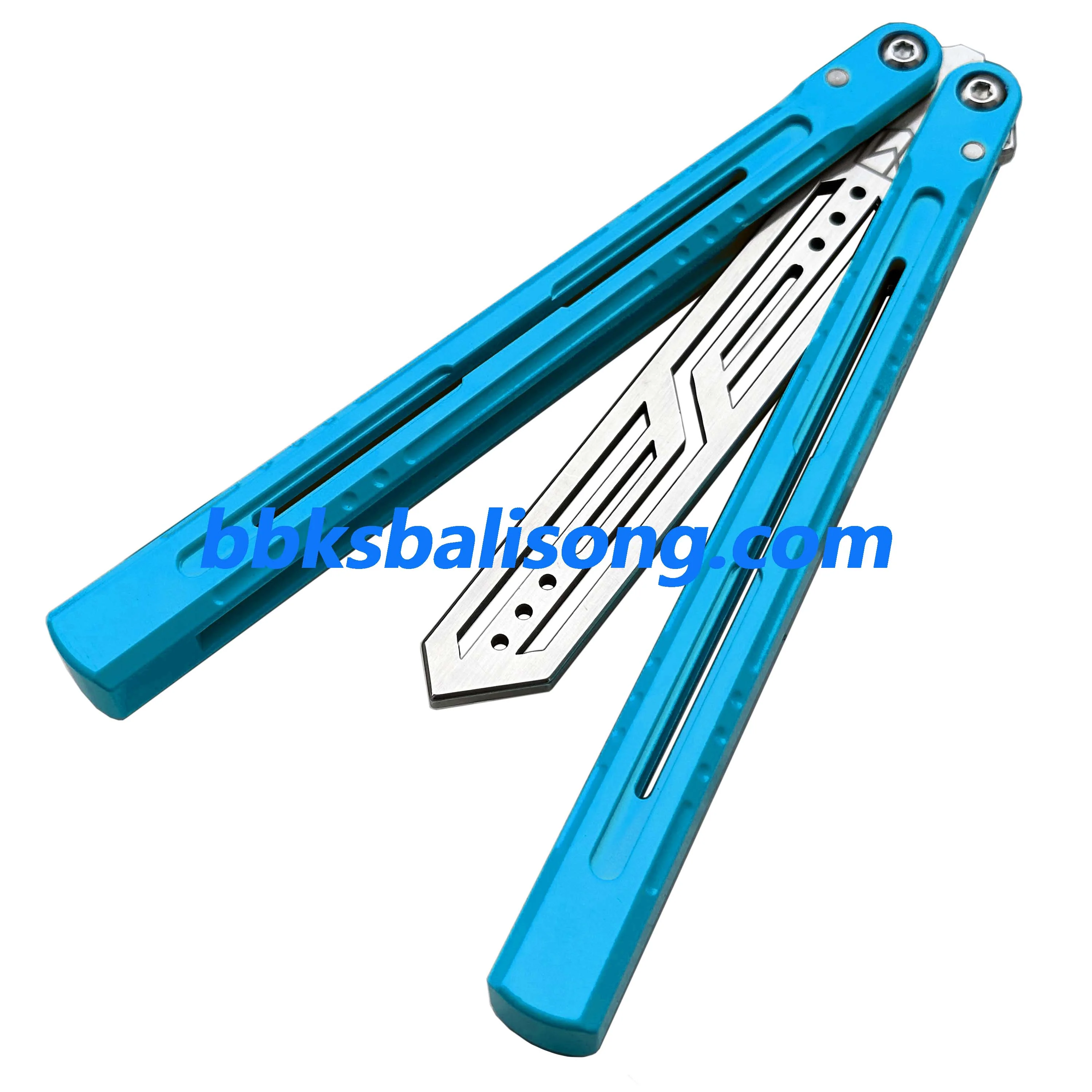 Mxnium Skylark Original Balisong Trainer - Image 10