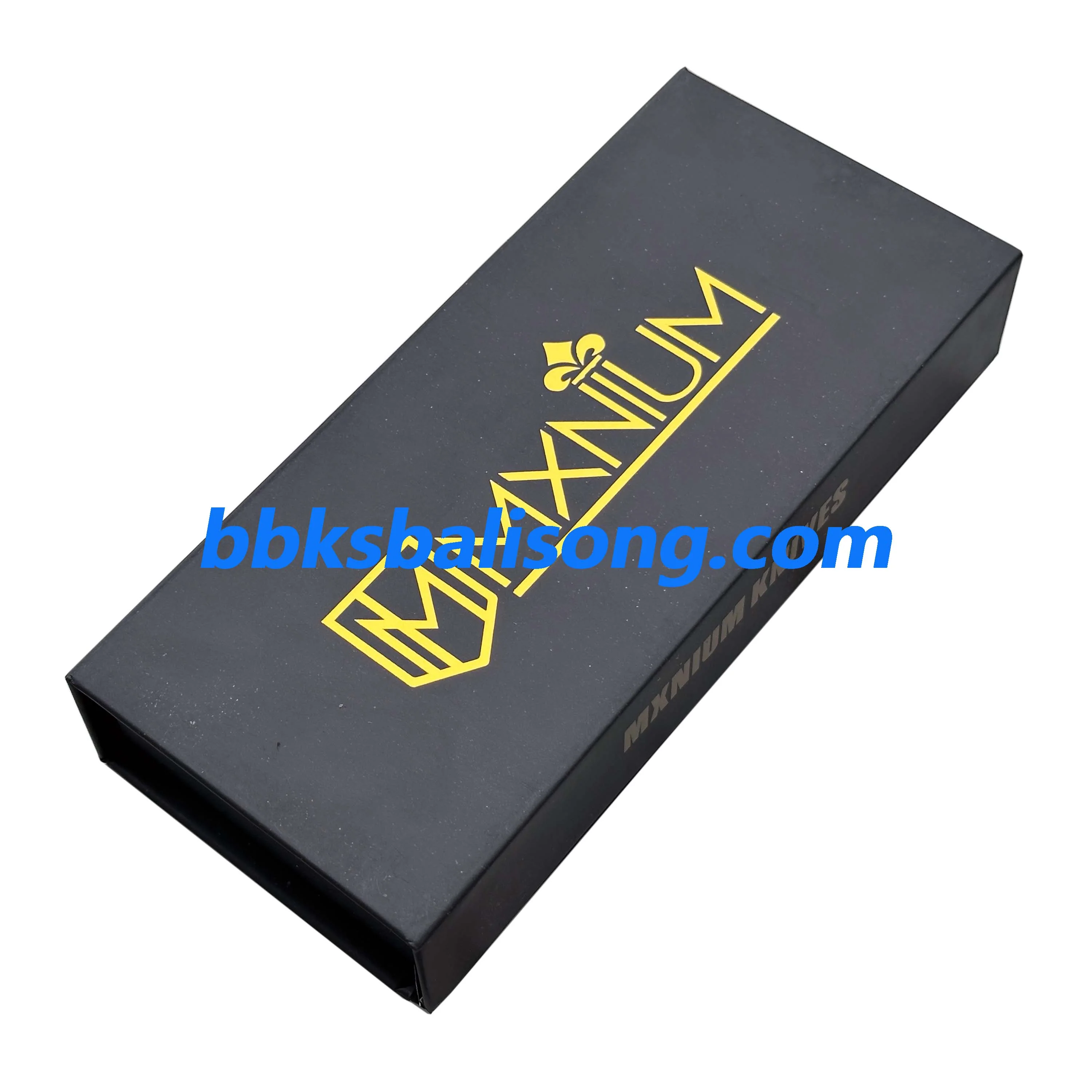 Mxnium Skylark Original Balisong Trainer - Image 11