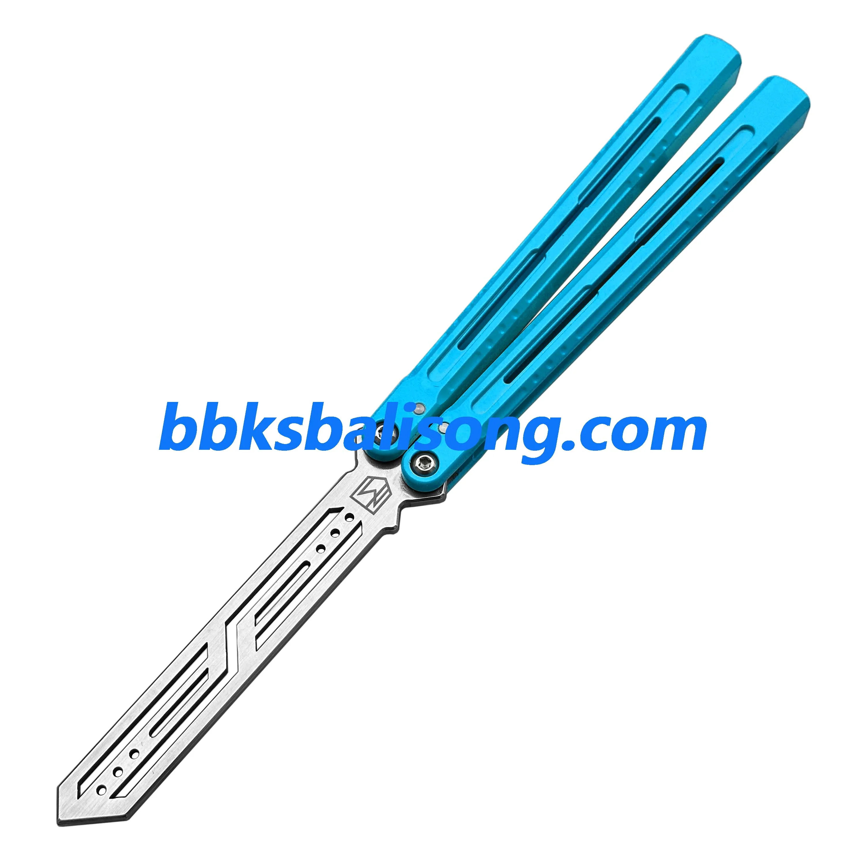 Mxnium Skylark Original Balisong Trainer - Image 15