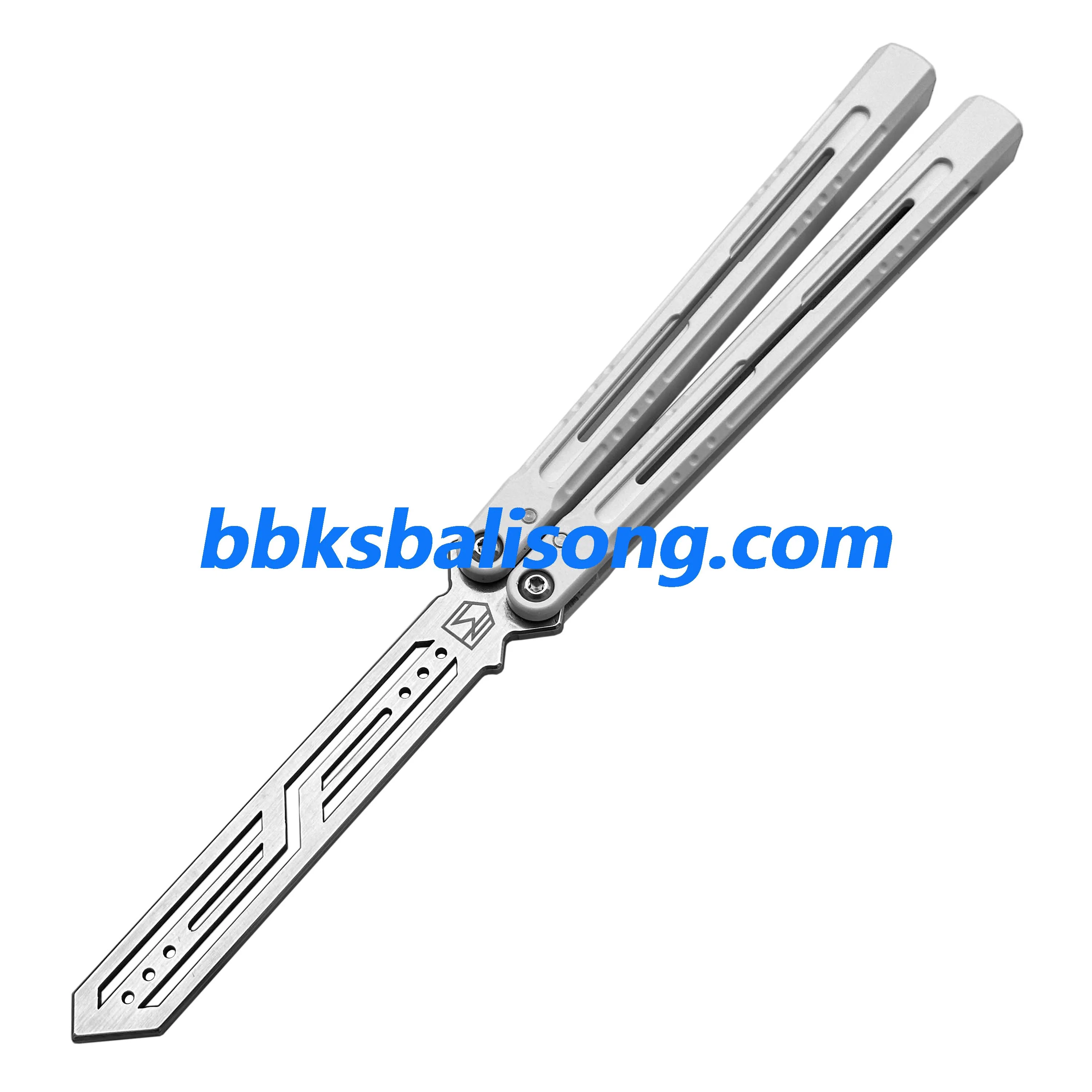 Mxnium Skylark Original Balisong Trainer - Image 16
