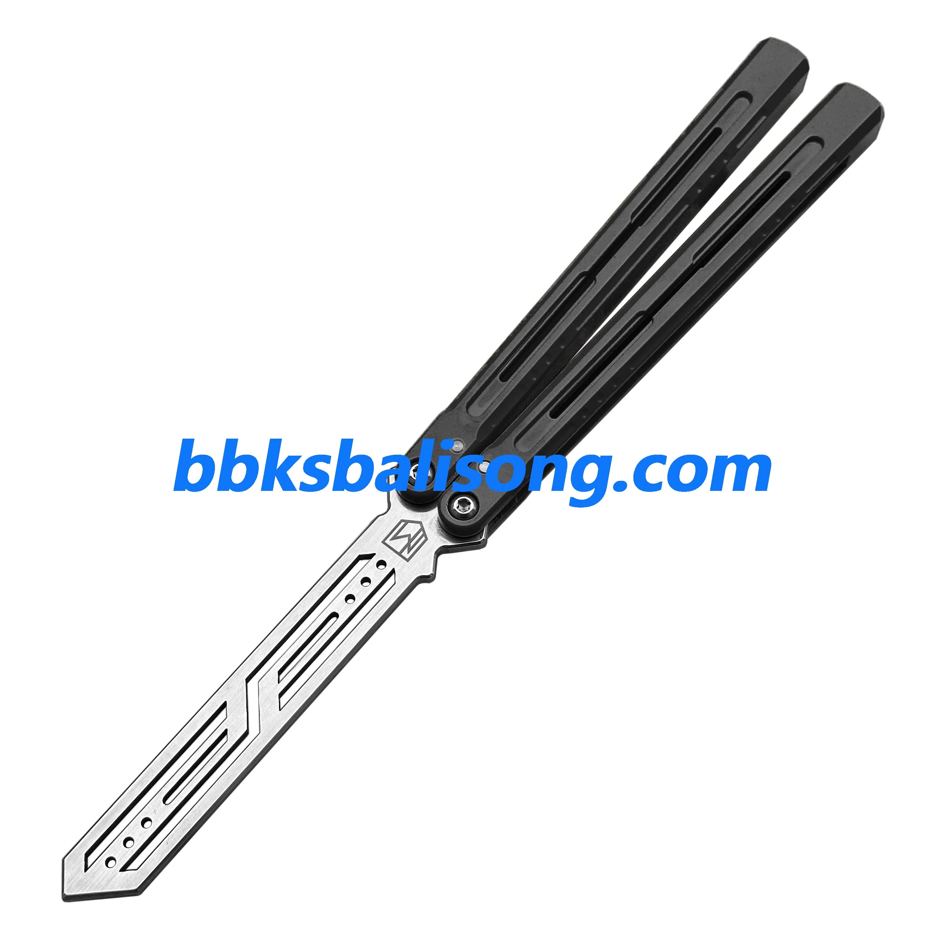 Mxnium Skylark Original Balisong Trainer - Image 17