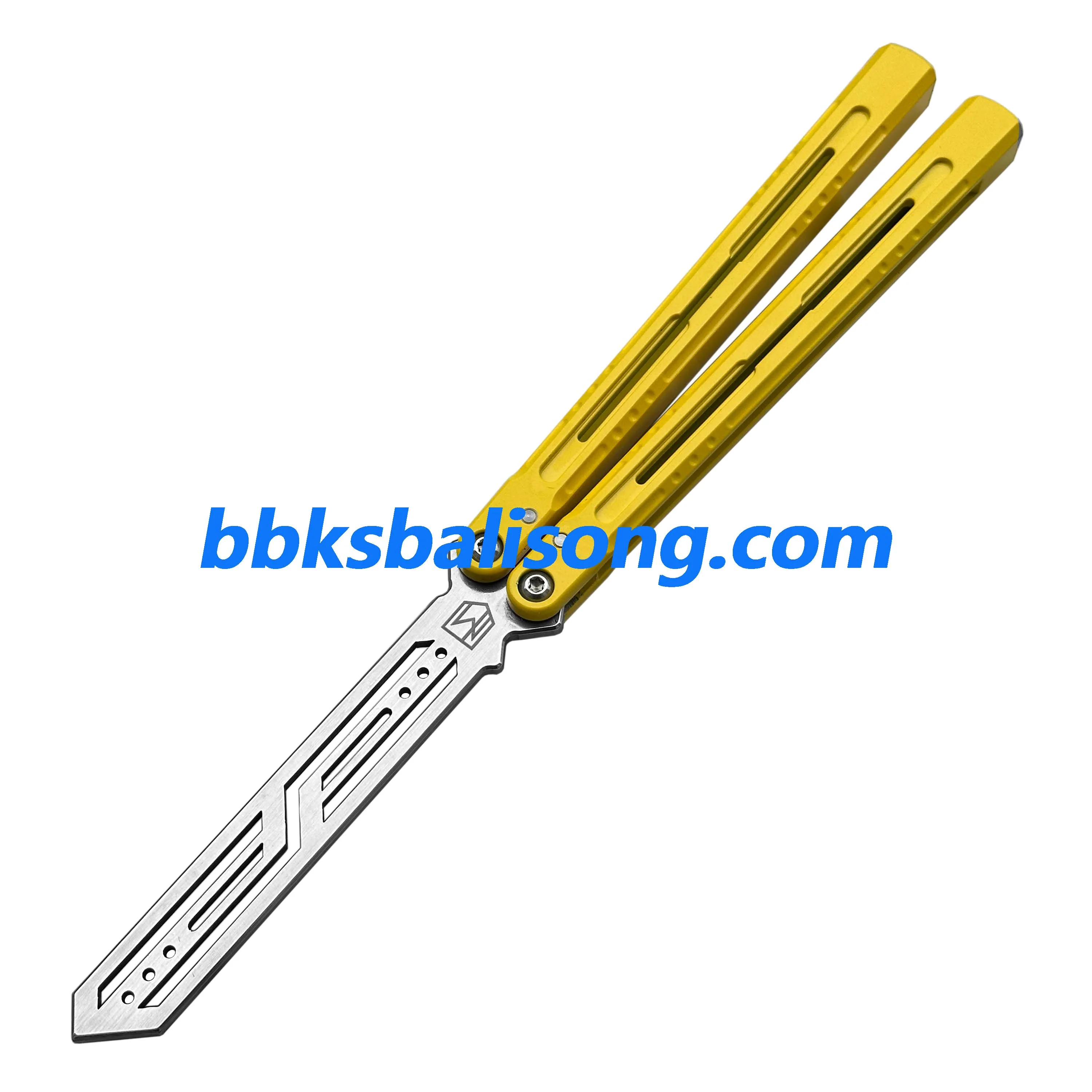 Mxnium Skylark Original Balisong Trainer - Image 18