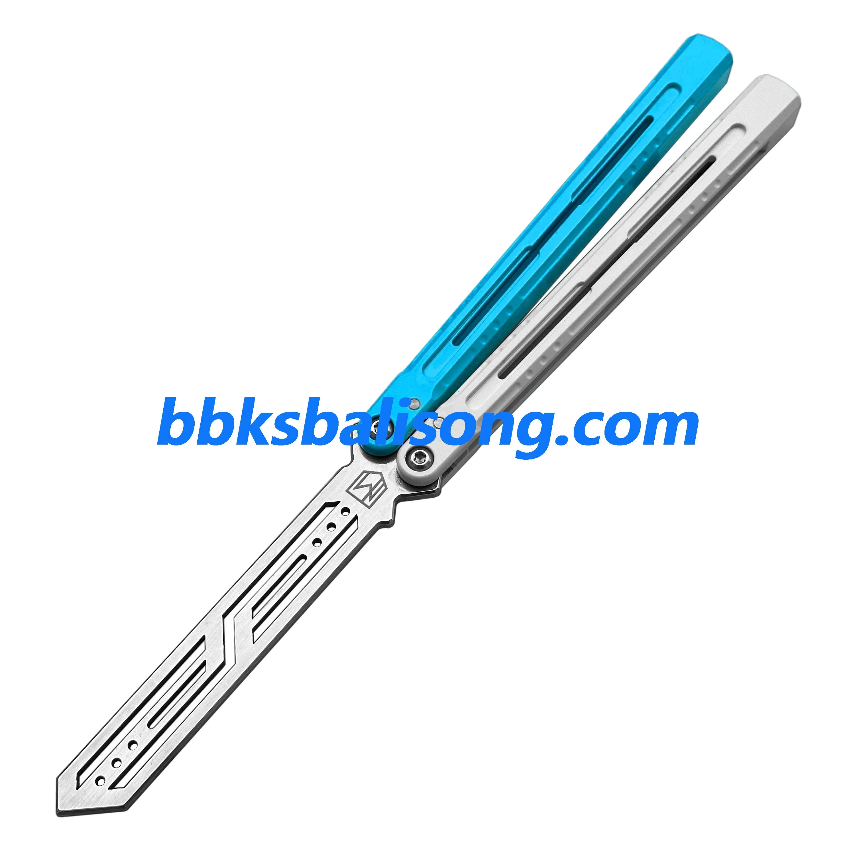 Mxnium Skylark Original Balisong Trainer - Image 19