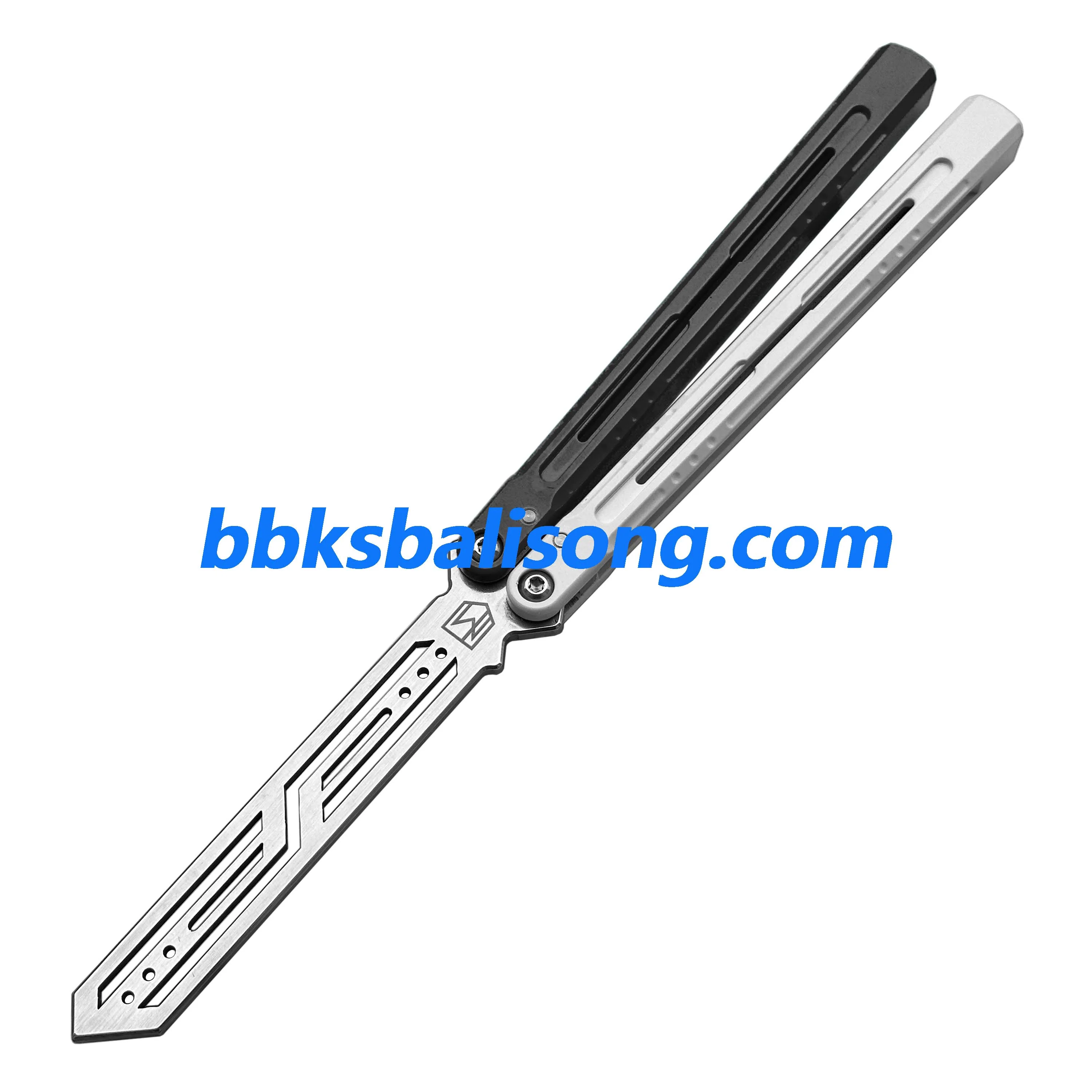 Mxnium Skylark Original Balisong Trainer - Image 20
